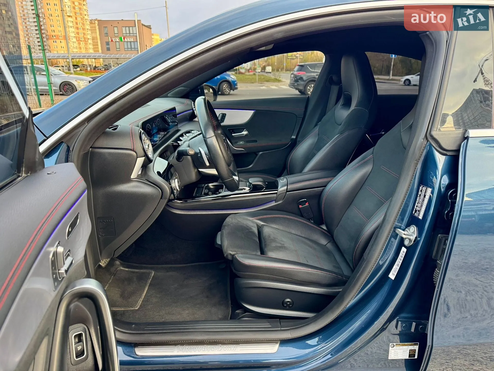 2019 Mercedes-Benz CLA-klasse - мініатюра 51