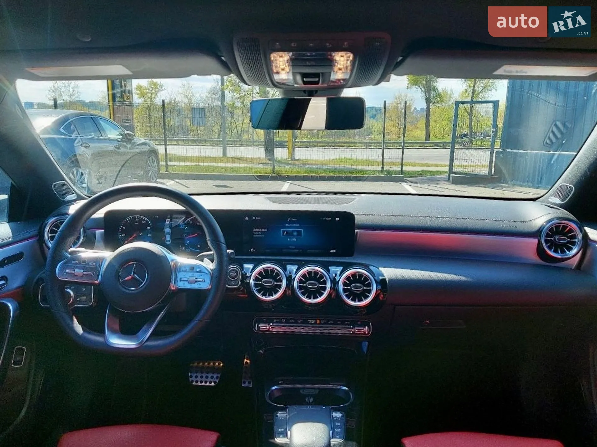 2021 Mercedes-Benz CLA-klasse - мініатюра 9