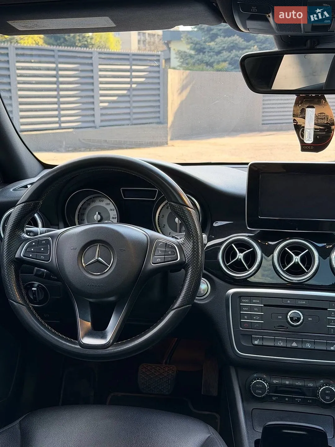2015 Mercedes-Benz CLA-klasse - мініатюра 14