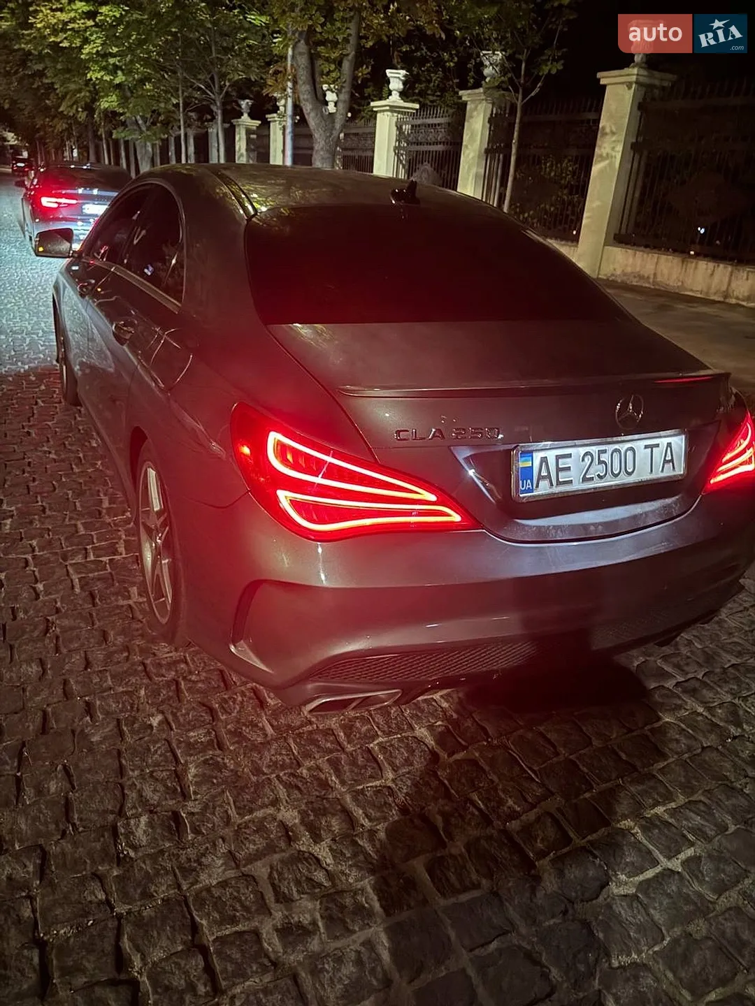 2015 Mercedes-Benz CLA-klasse - мініатюра 19