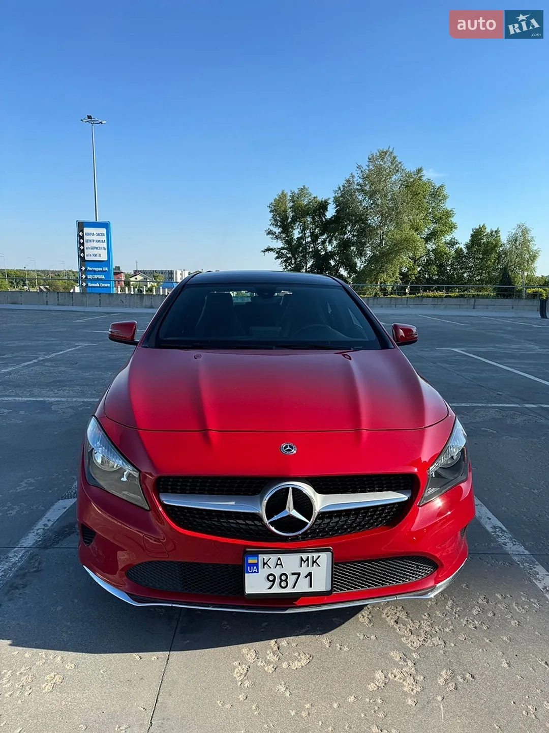 2018 Mercedes-Benz CLA-klasse - мініатюра 6