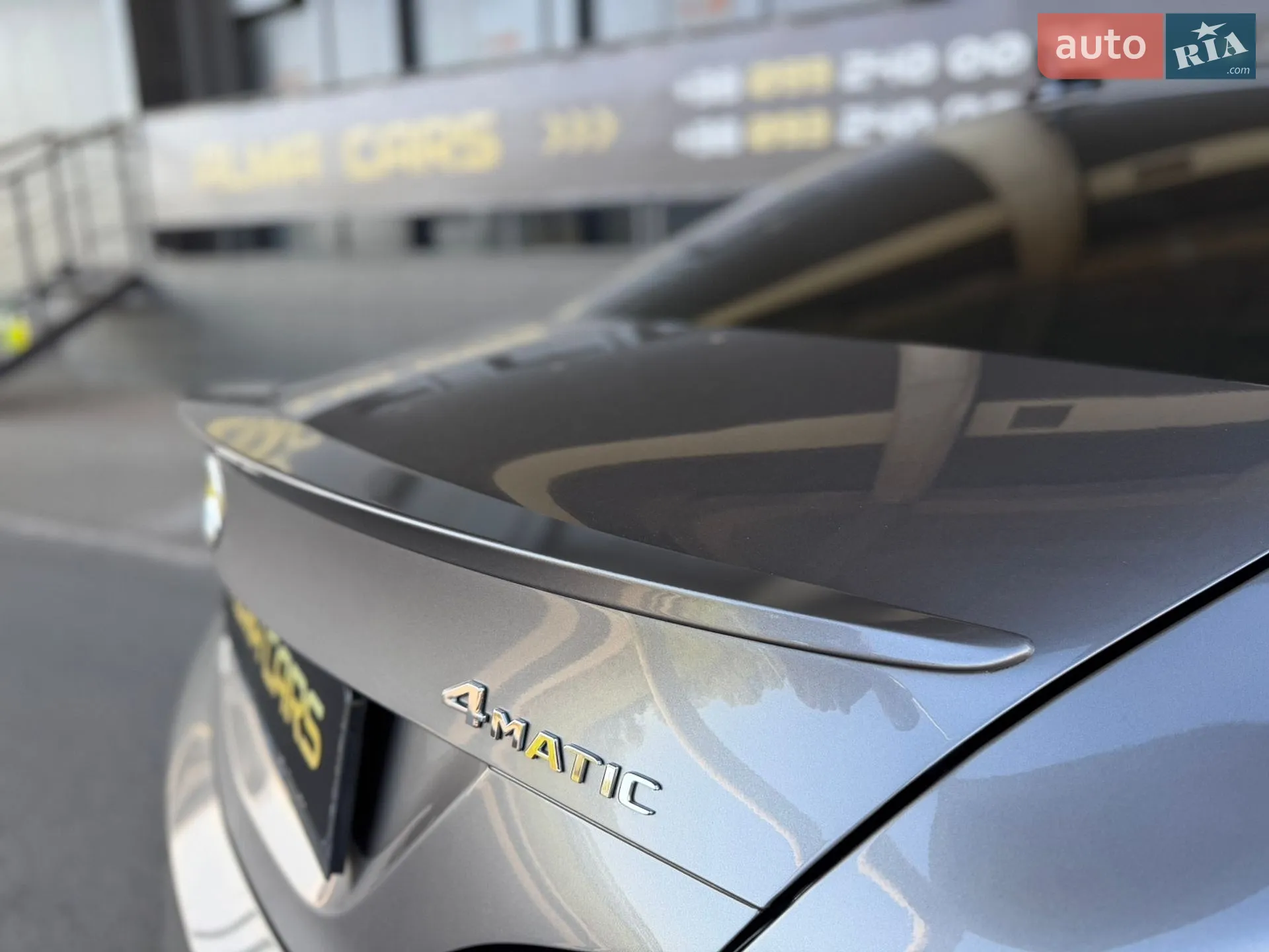 2016 Mercedes-Benz CLA-klasse - мініатюра 30