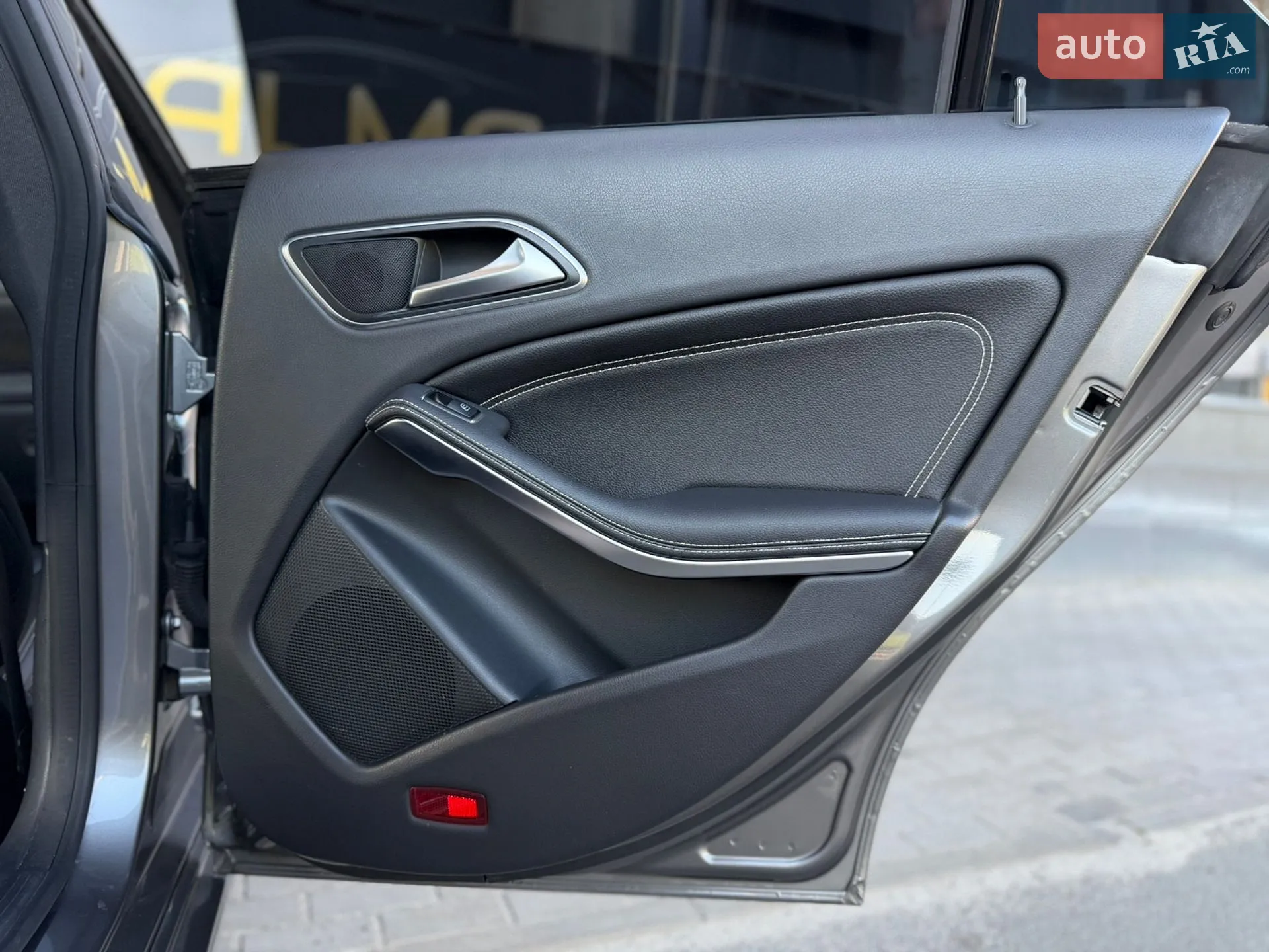 2016 Mercedes-Benz CLA-klasse - мініатюра 71