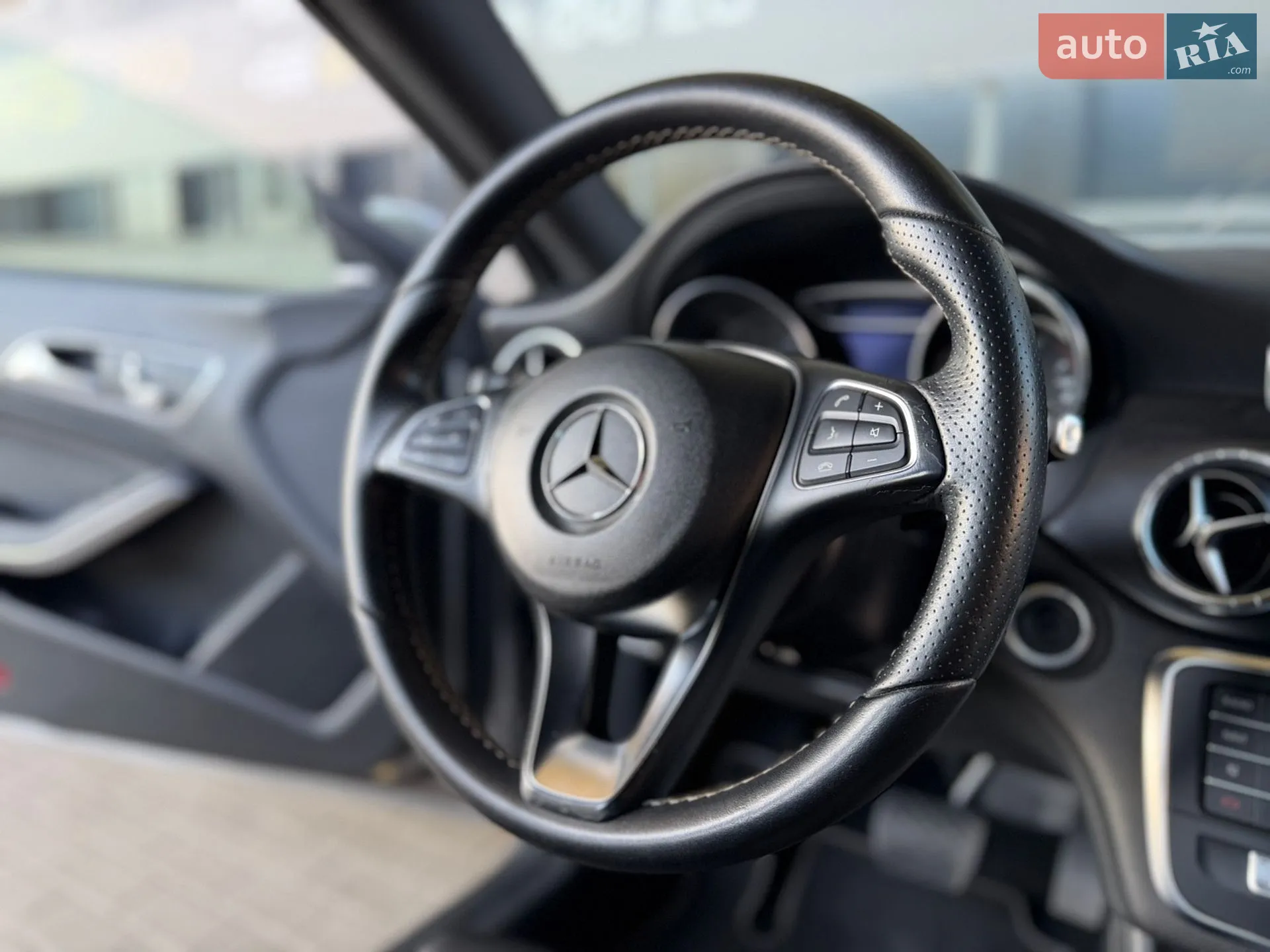 2016 Mercedes-Benz CLA-klasse - мініатюра 87
