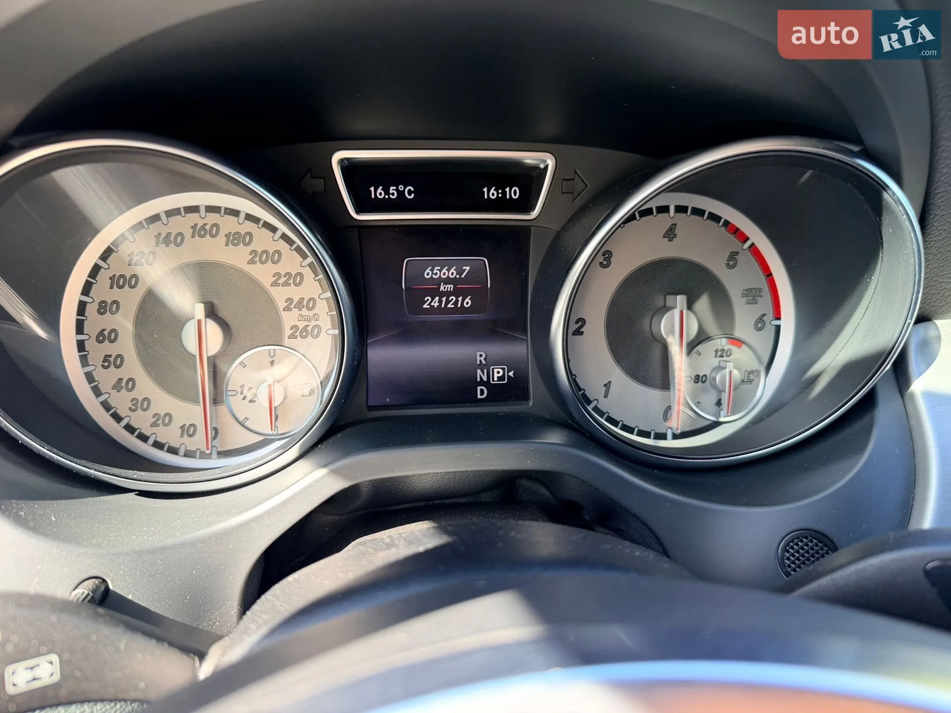 2014 Mercedes-Benz CLA-klasse - мініатюра 7