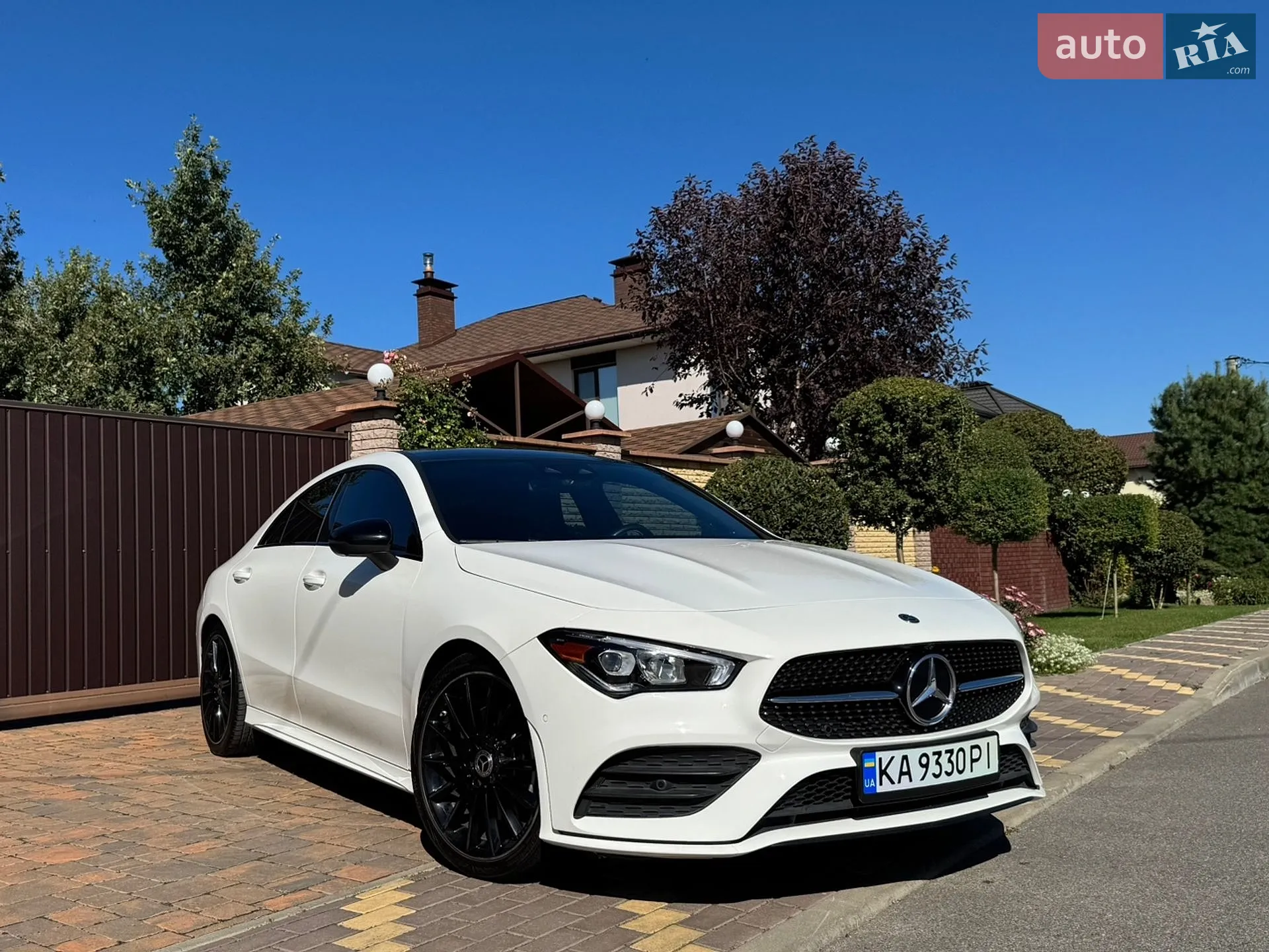 2019 Mercedes-Benz CLA-klasse - фото 1