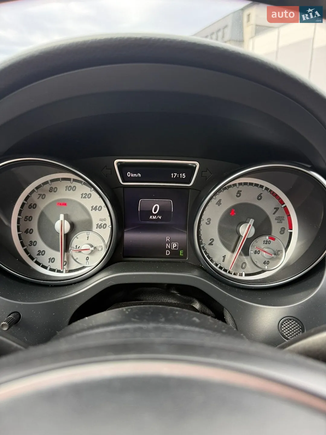 2014 Mercedes-Benz CLA-klasse - мініатюра 26