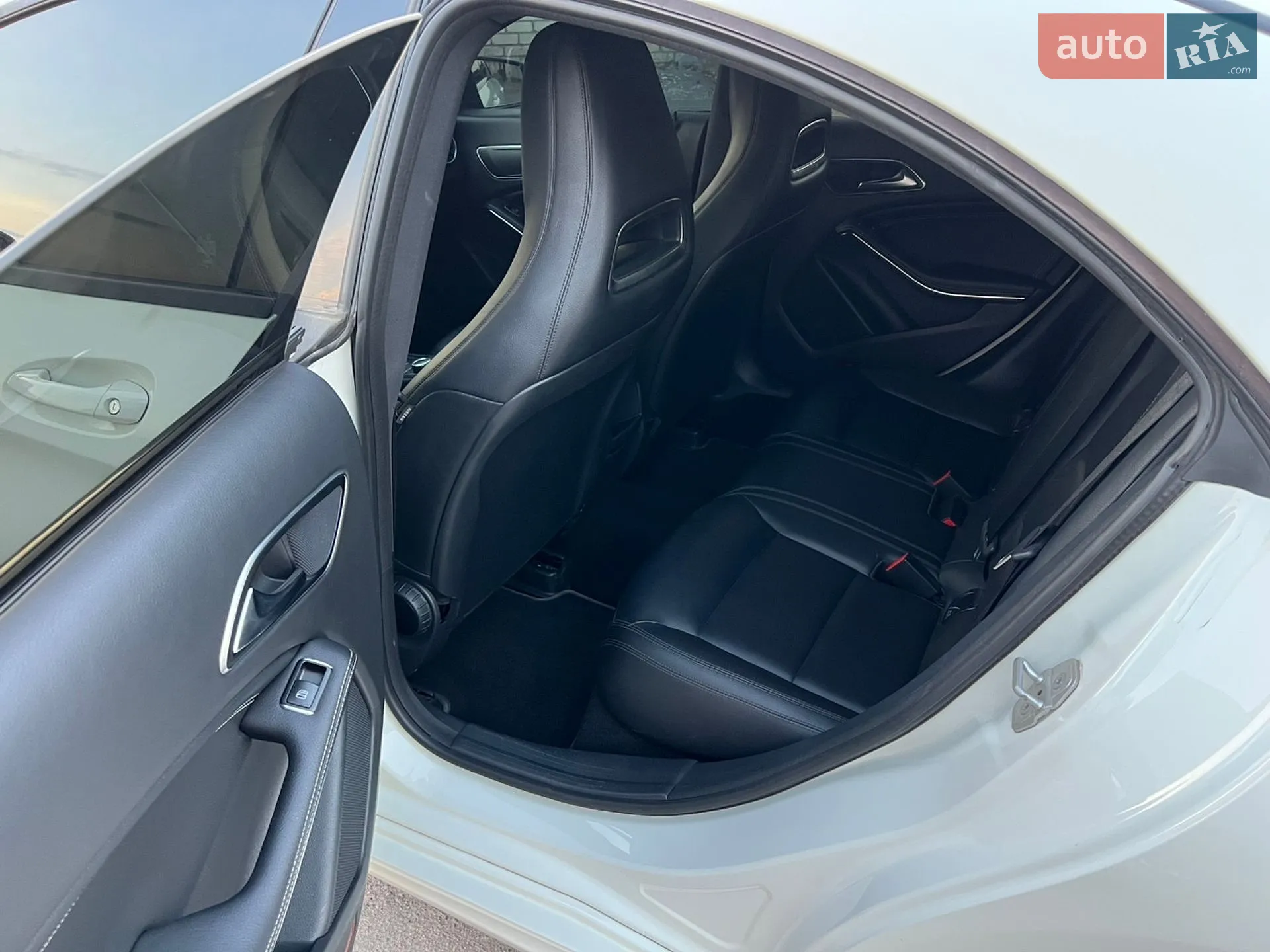 2013 Mercedes-Benz CLA-klasse - мініатюра 14