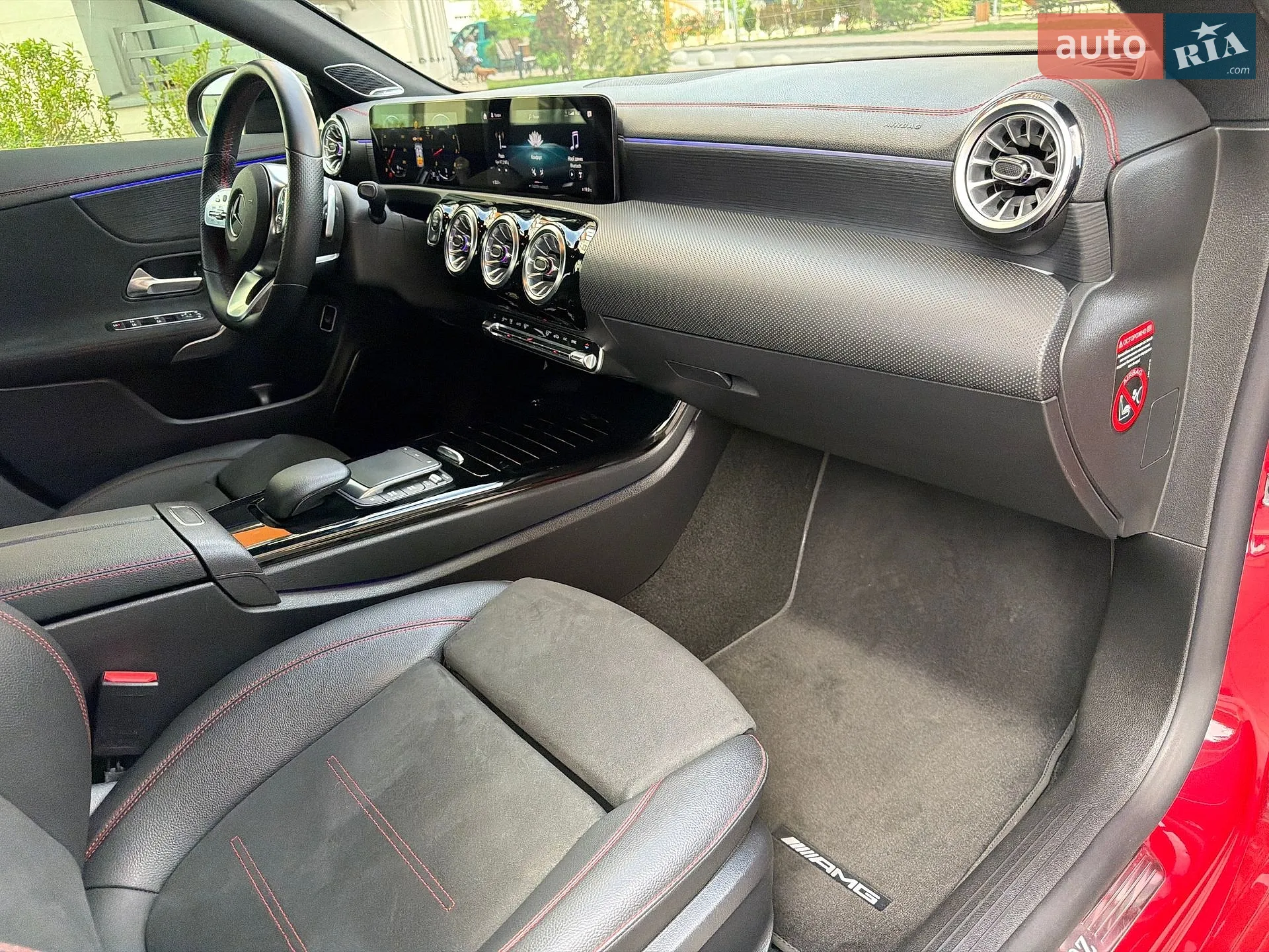 2021 Mercedes-Benz CLA-klasse - мініатюра 4