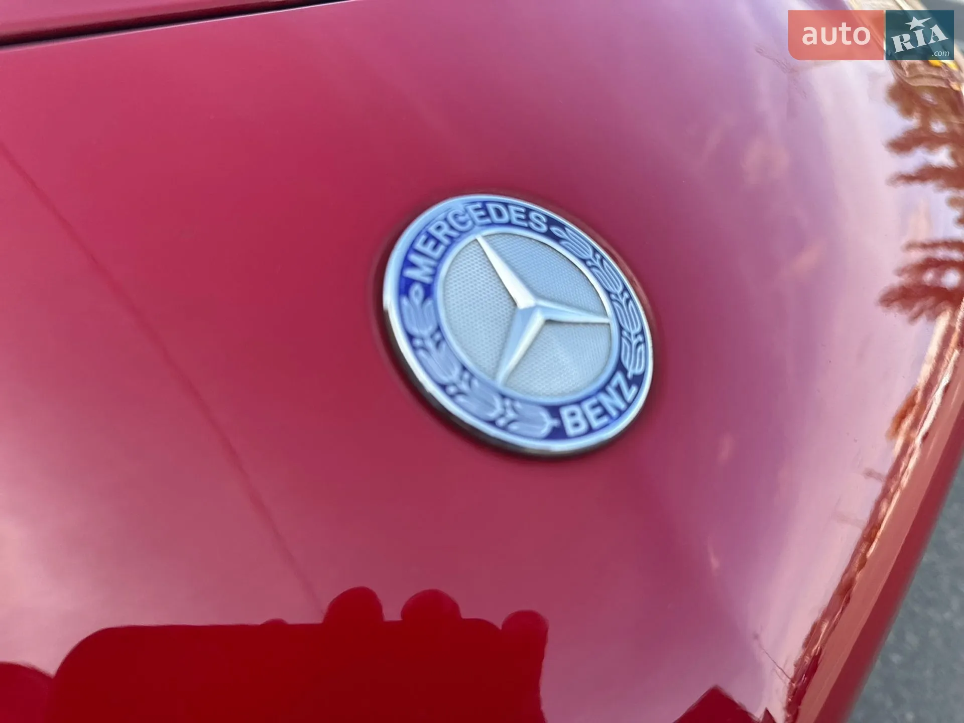 2014 Mercedes-Benz CLA-klasse - мініатюра 32