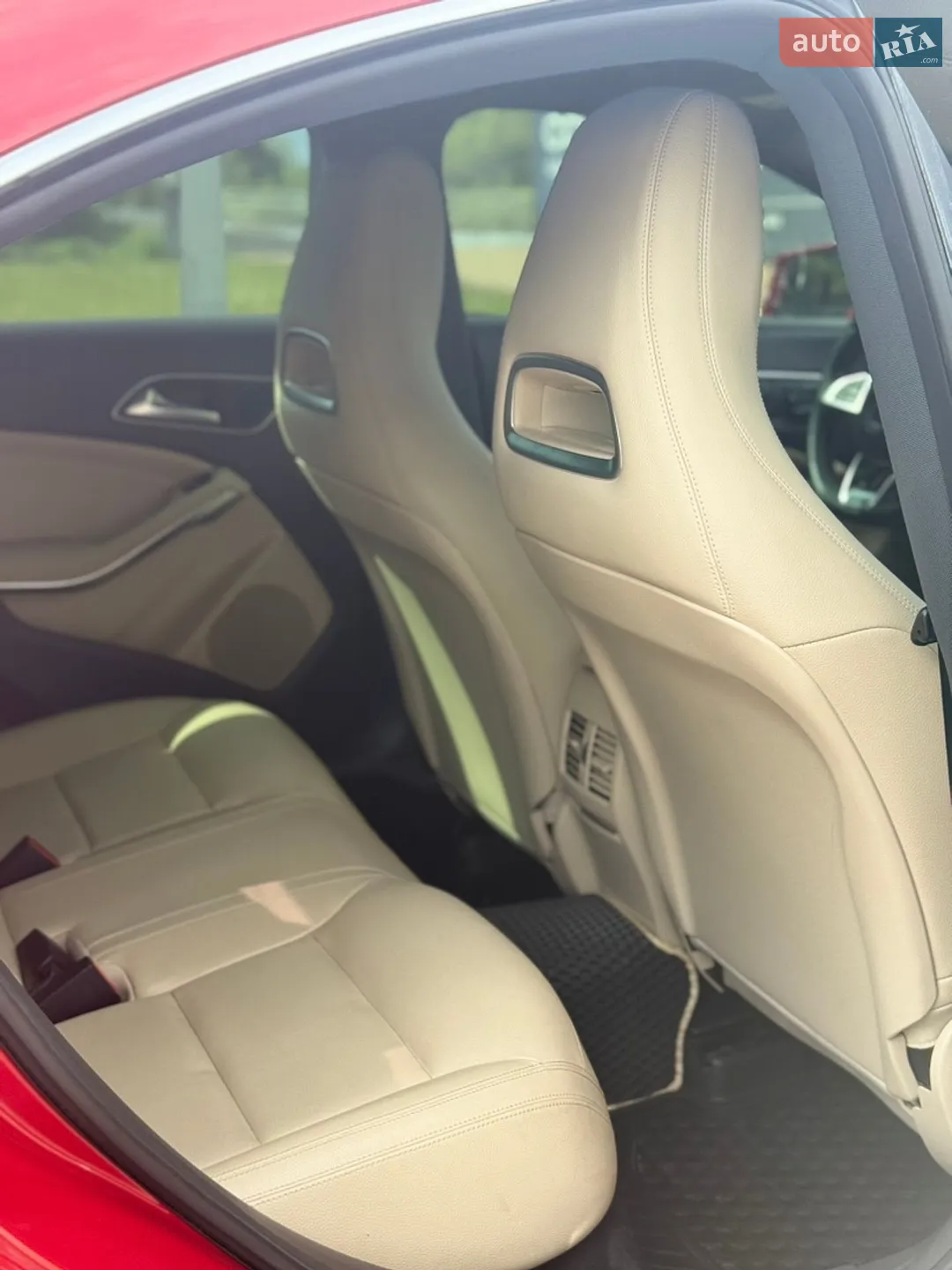 2014 Mercedes-Benz CLA-klasse - мініатюра 14
