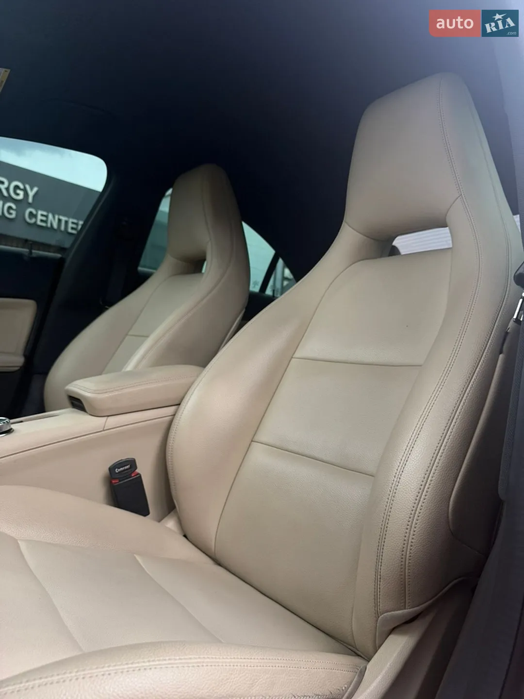 2014 Mercedes-Benz CLA-klasse - мініатюра 19