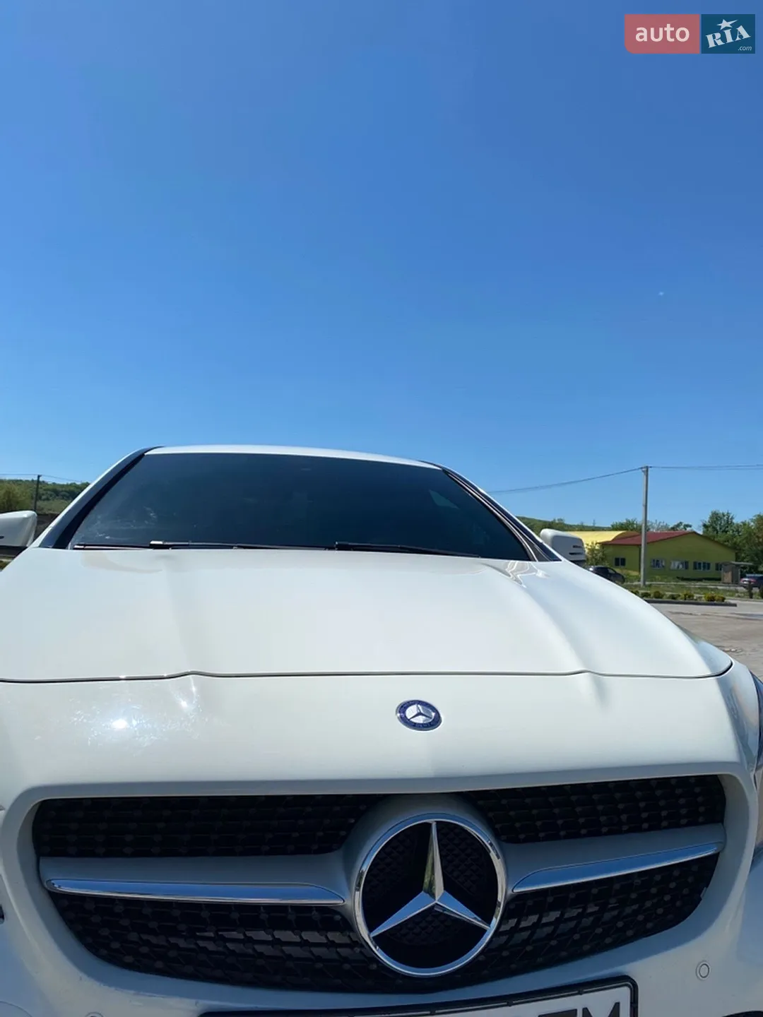2016 Mercedes-Benz CLA-klasse - мініатюра 17