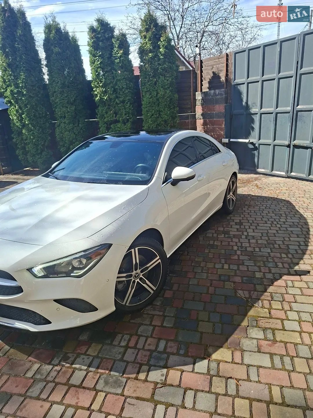 2019 Mercedes-Benz CLA-klasse - мініатюра 13