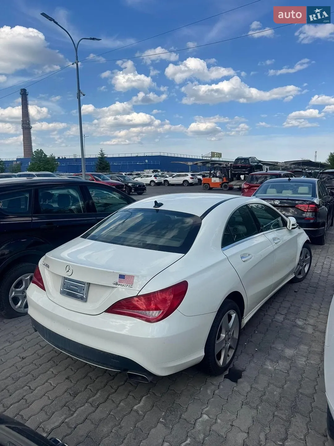 2016 Mercedes-Benz CLA-klasse - мініатюра 28