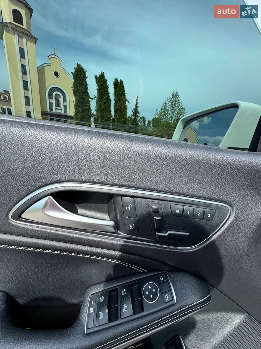 2015 Mercedes-Benz CLA-klasse - мініатюра 14