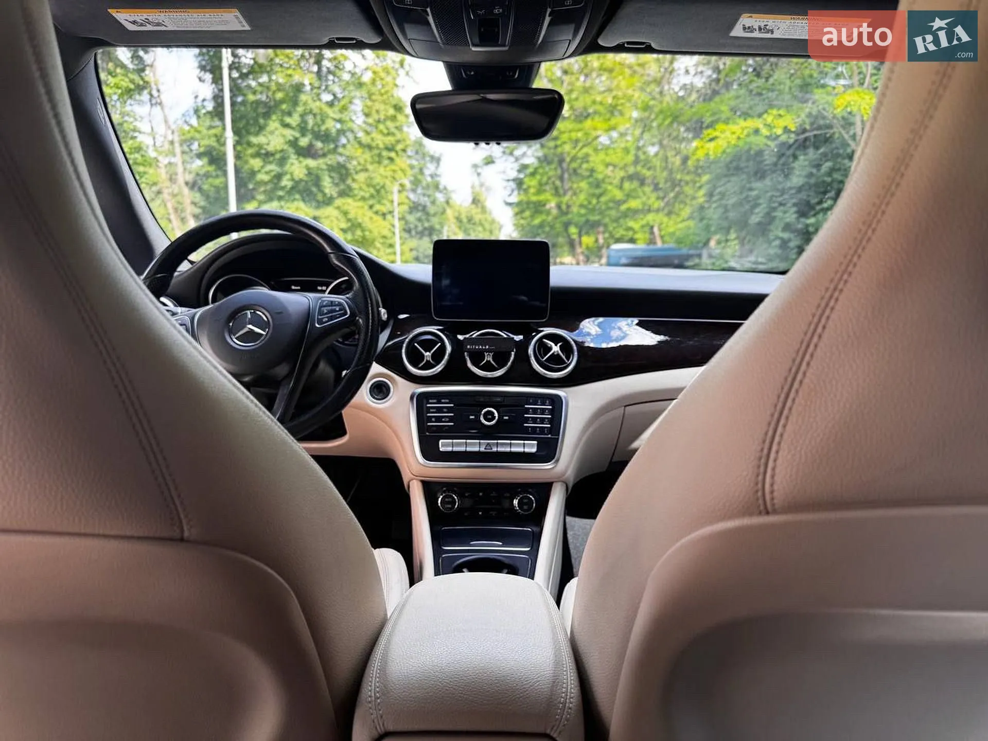 2018 Mercedes-Benz CLA-klasse - мініатюра 8