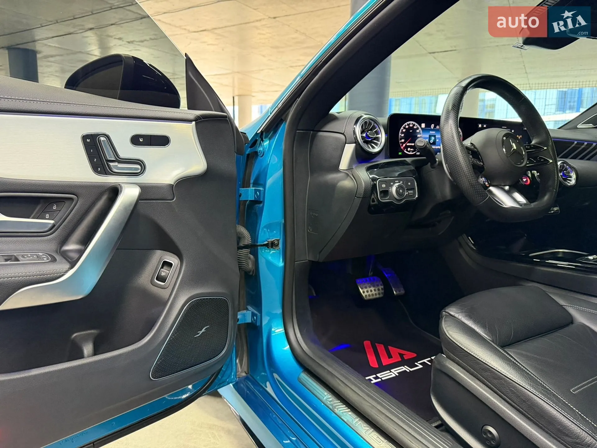 2023 Mercedes-Benz CLA-klasse - мініатюра 19