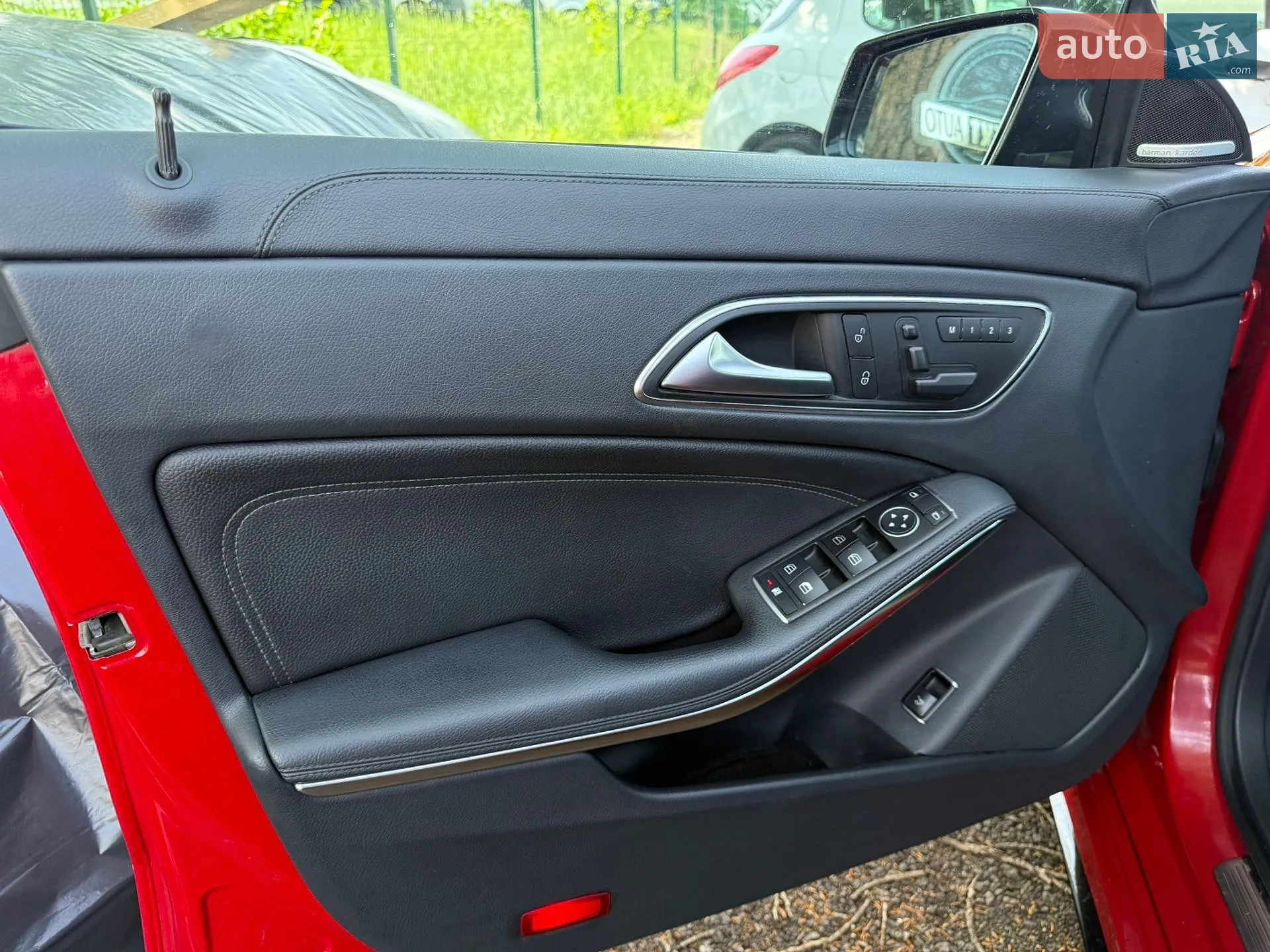 2014 Mercedes-Benz CLA-klasse - мініатюра 19