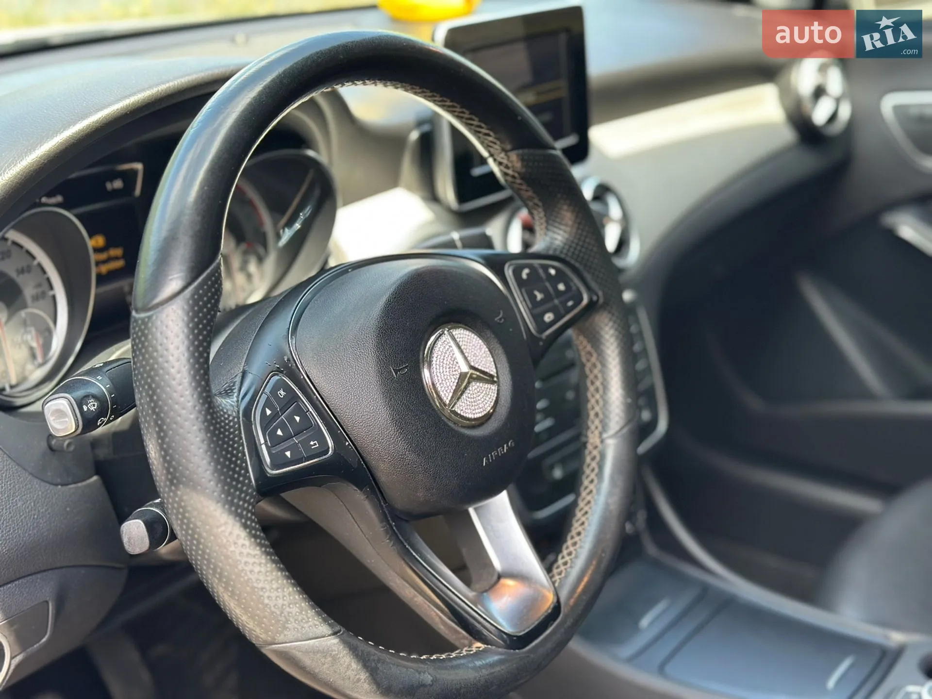 2015 Mercedes-Benz CLA-klasse - мініатюра 8