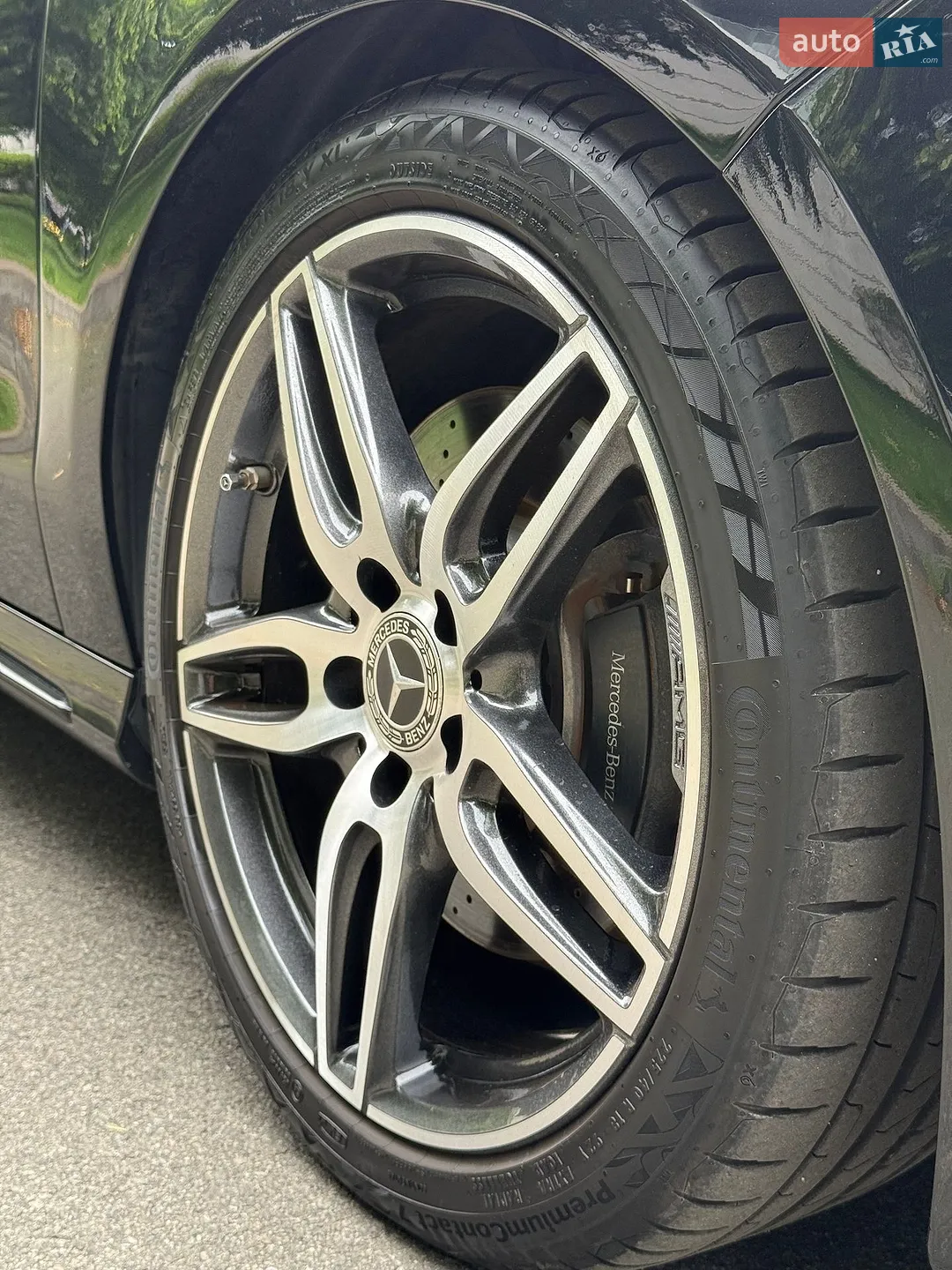 2018 Mercedes-Benz CLA-klasse - мініатюра 9