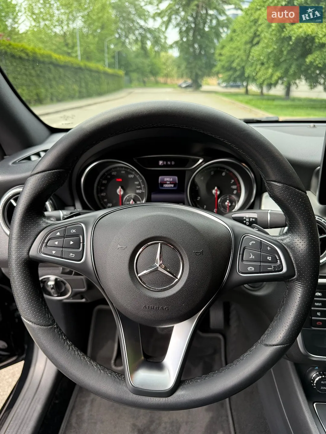 2018 Mercedes-Benz CLA-klasse - мініатюра 14