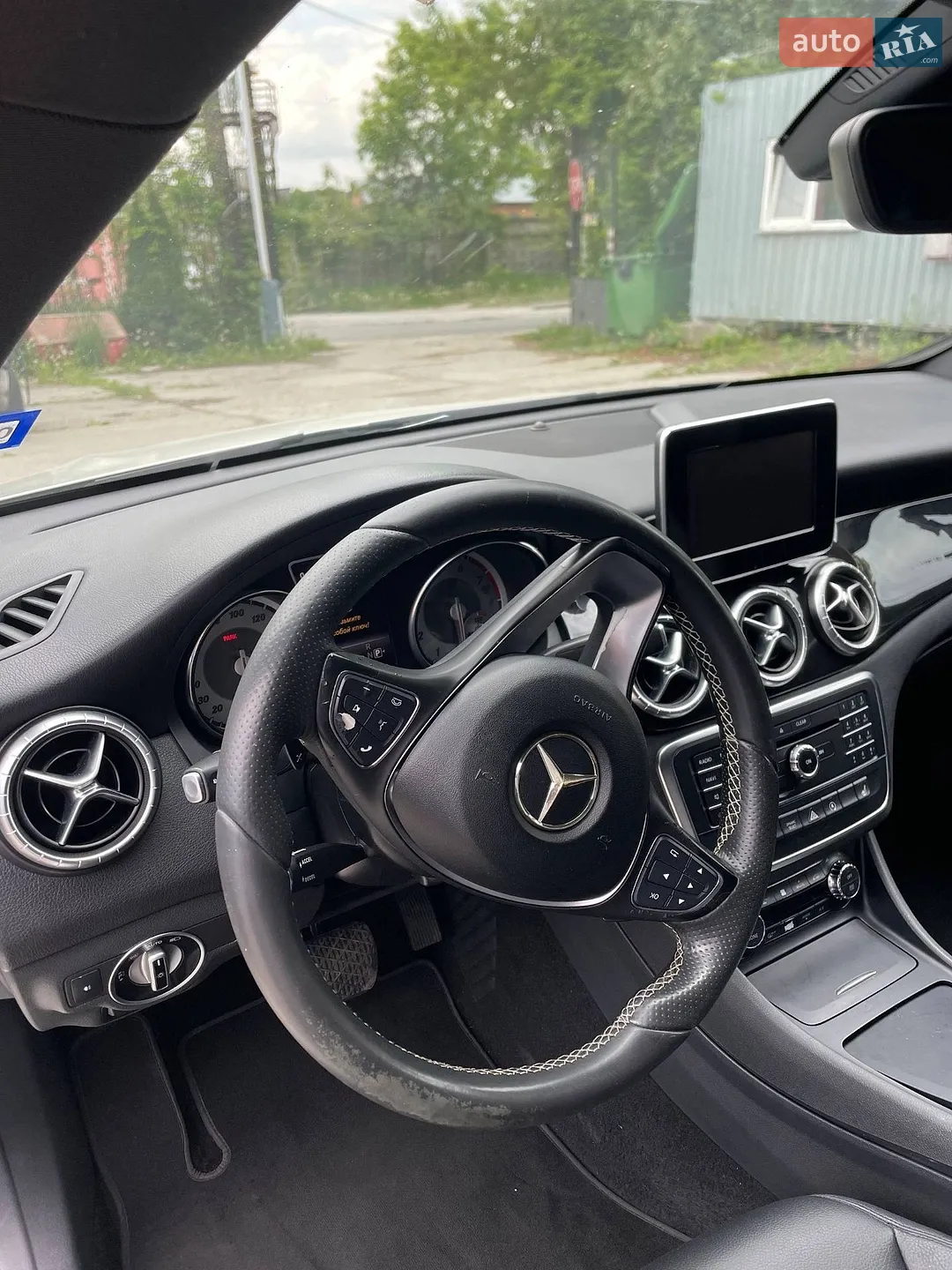 2015 Mercedes-Benz CLA-klasse - мініатюра 10