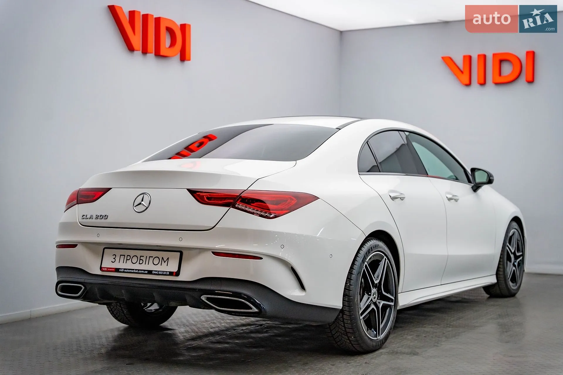 2022 Mercedes-Benz CLA-klasse - мініатюра 2