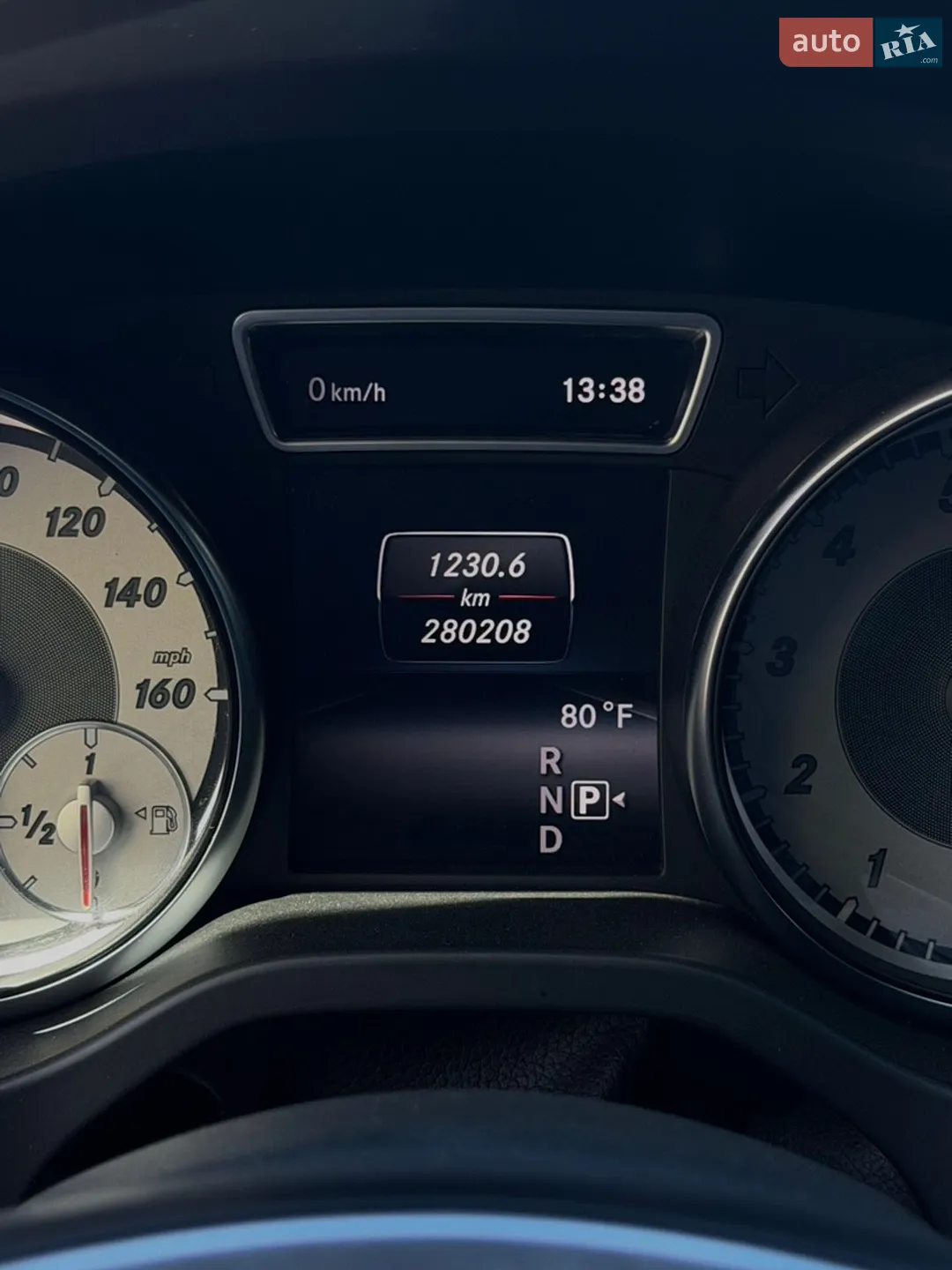 2013 Mercedes-Benz CLA-klasse - мініатюра 7