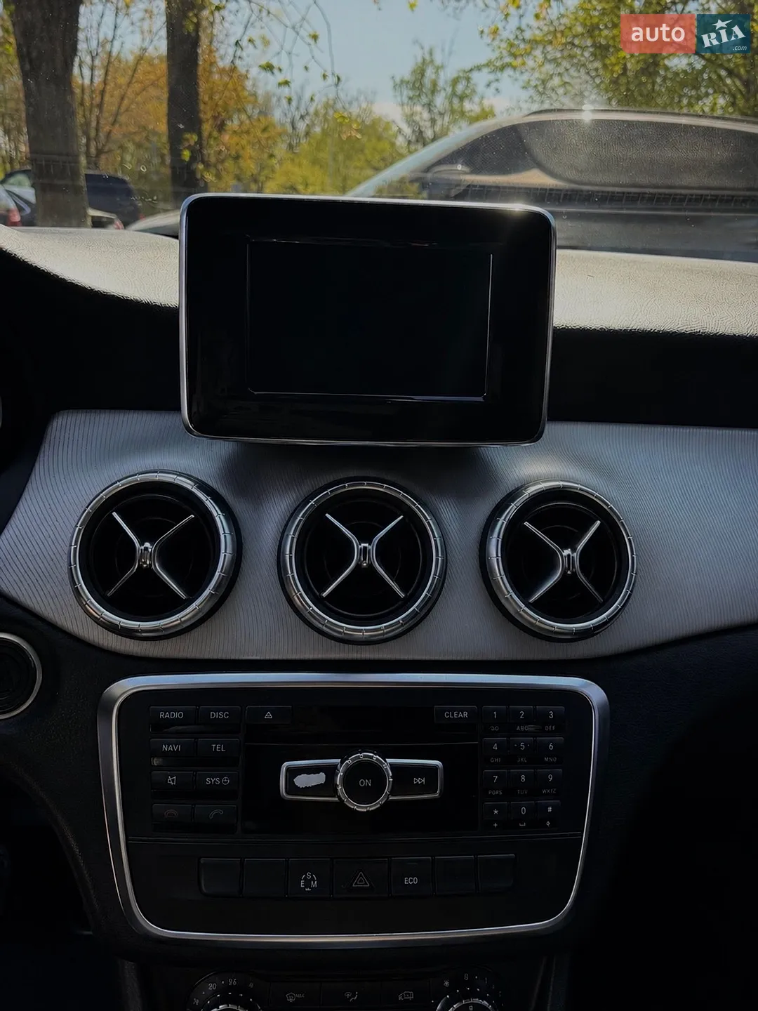 2013 Mercedes-Benz CLA-klasse - мініатюра 11