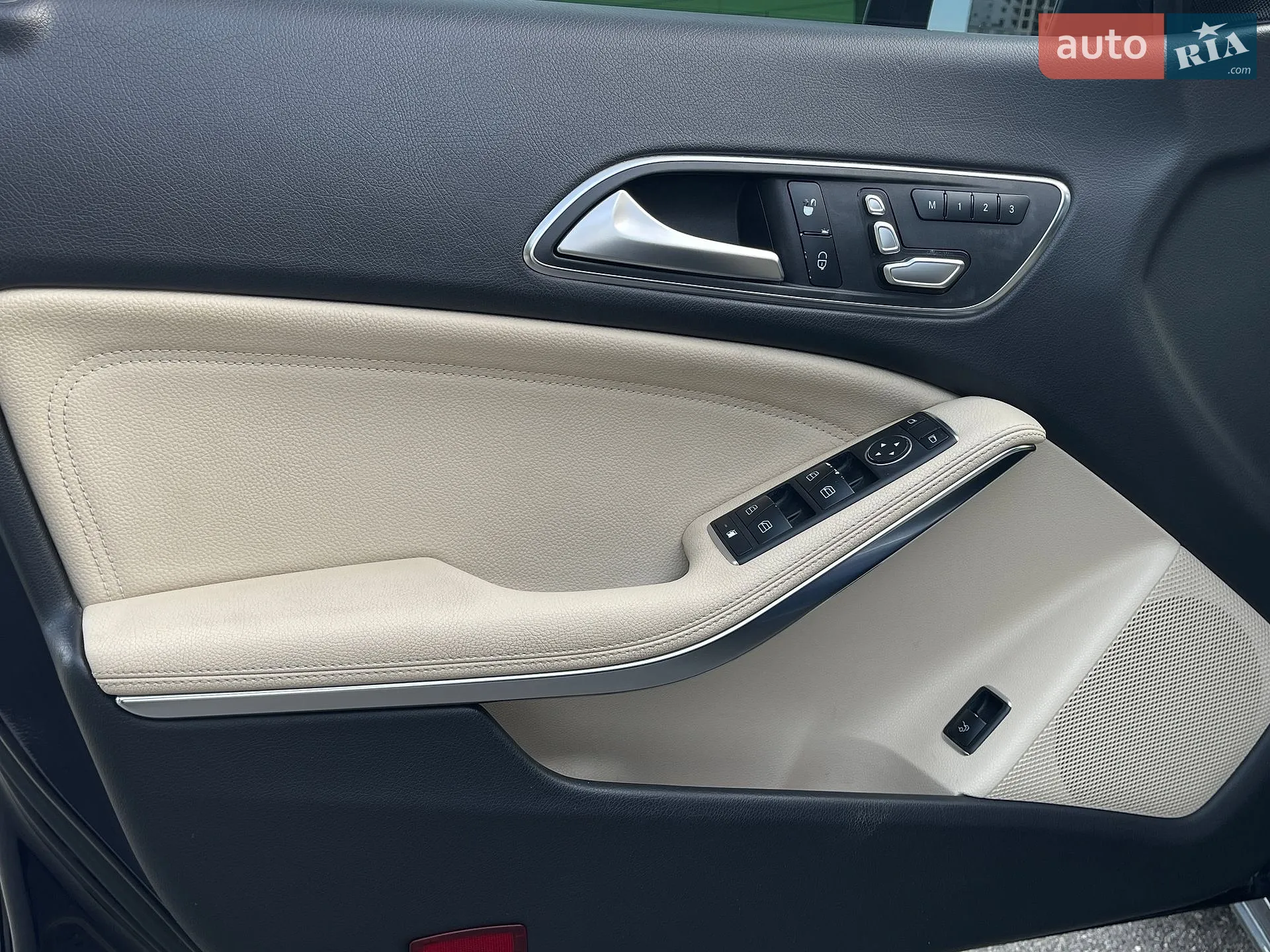 2016 Mercedes-Benz CLA-klasse - мініатюра 15