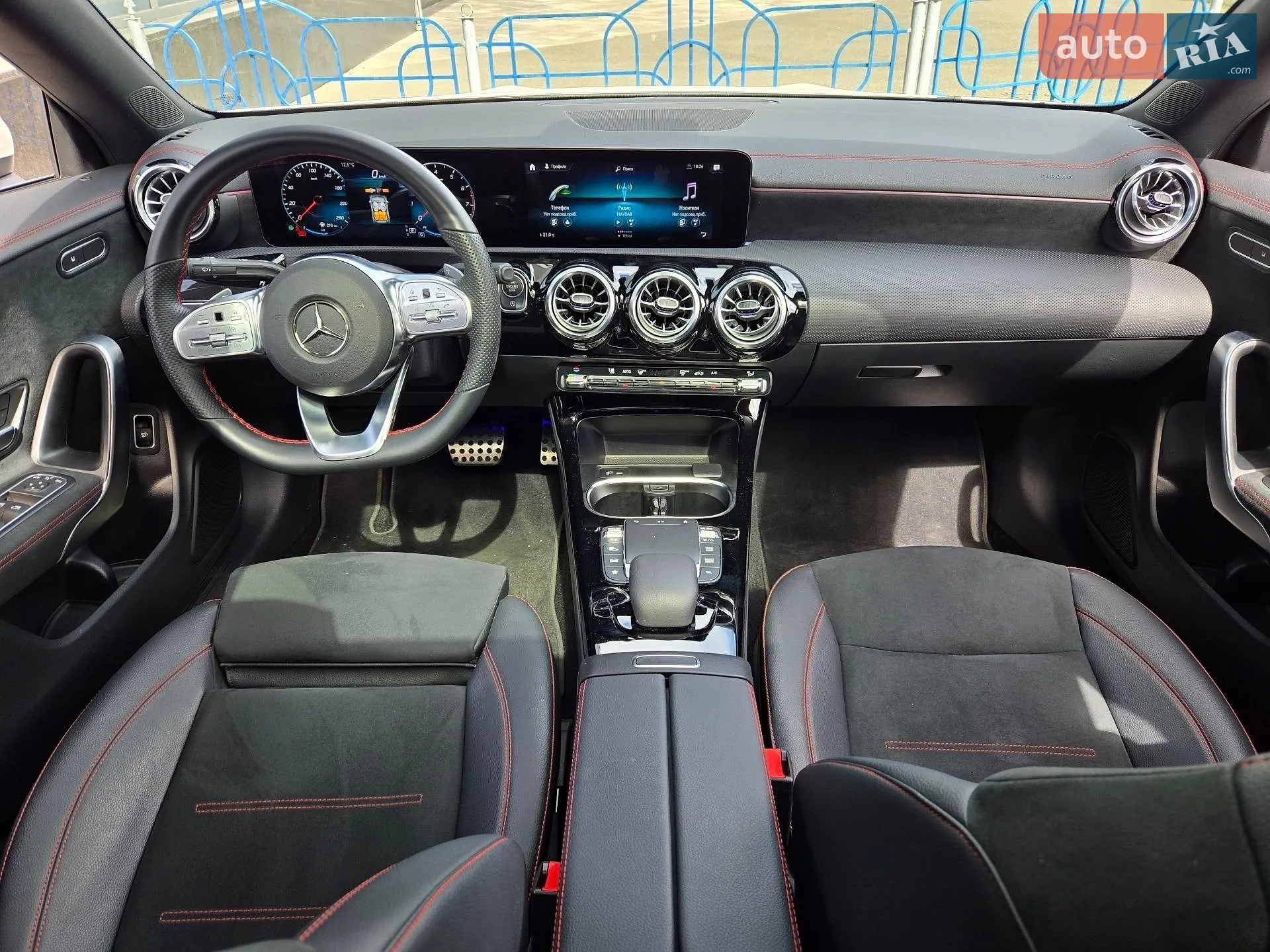2022 Mercedes-Benz CLA-klasse - мініатюра 18