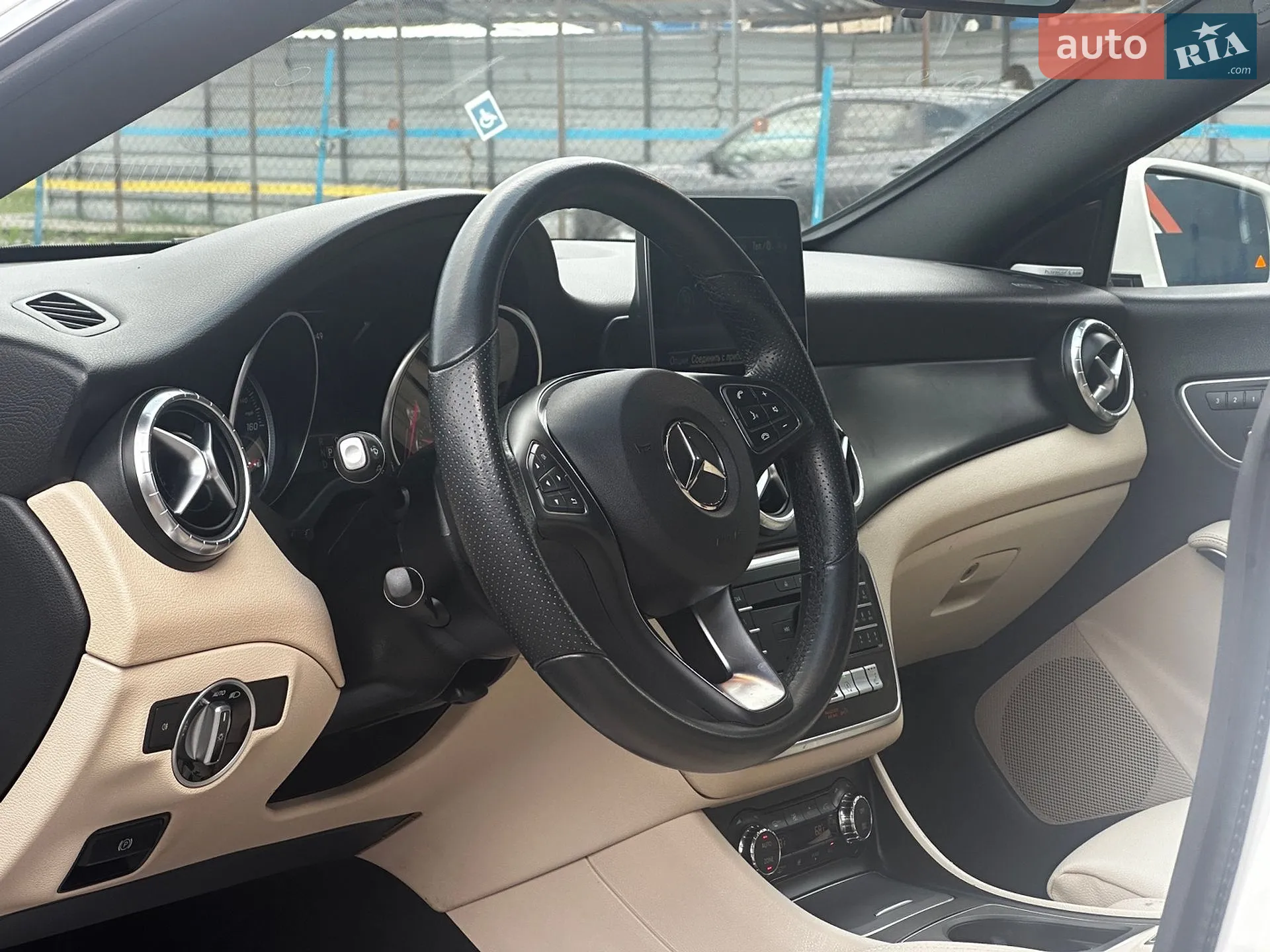 2016 Mercedes-Benz CLA-klasse - мініатюра 14