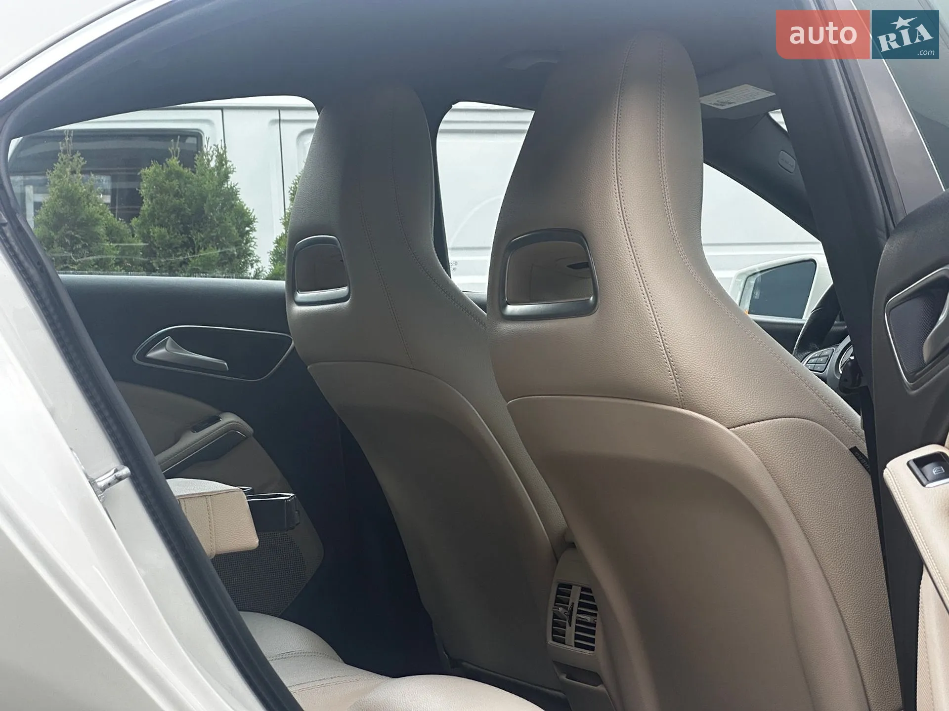 2016 Mercedes-Benz CLA-klasse - мініатюра 19