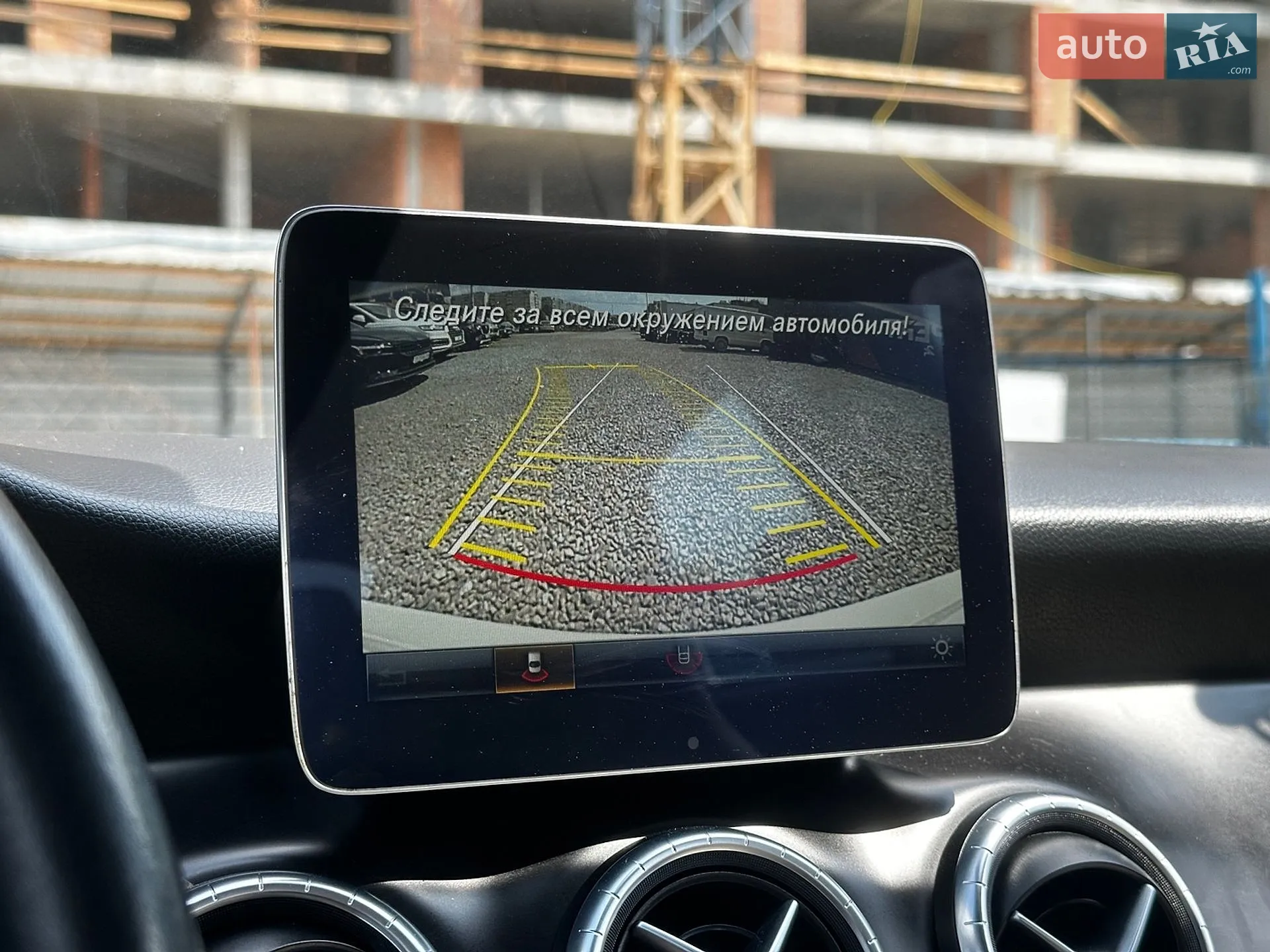 2016 Mercedes-Benz CLA-klasse - мініатюра 29