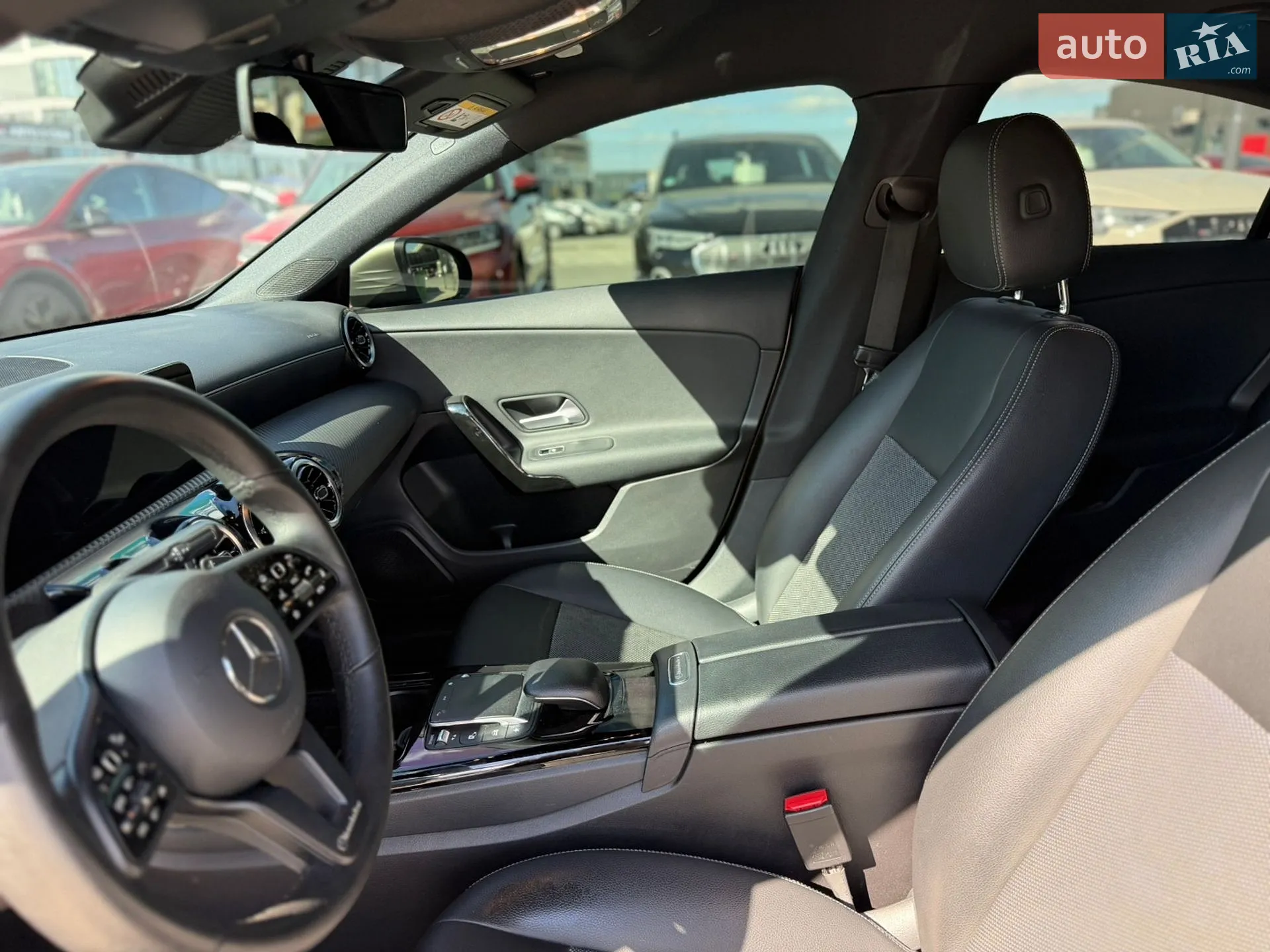 2019 Mercedes-Benz CLA-klasse - мініатюра 15