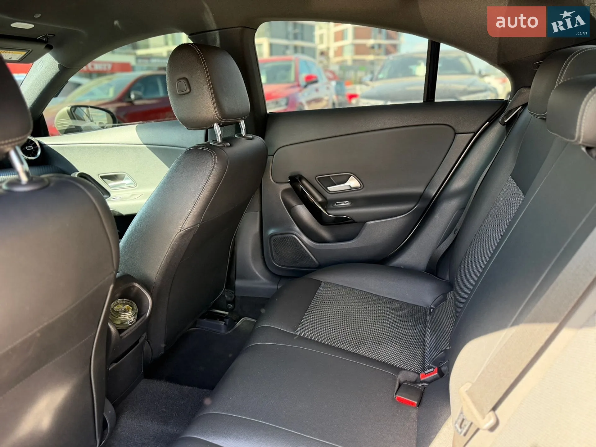 2019 Mercedes-Benz CLA-klasse - мініатюра 19