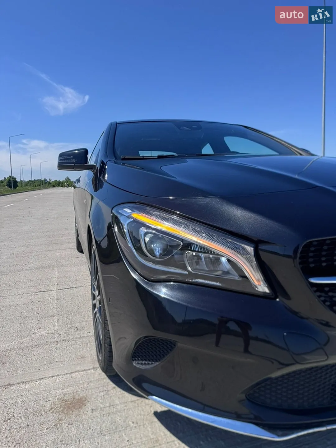 2016 Mercedes-Benz CLA-klasse - мініатюра 112