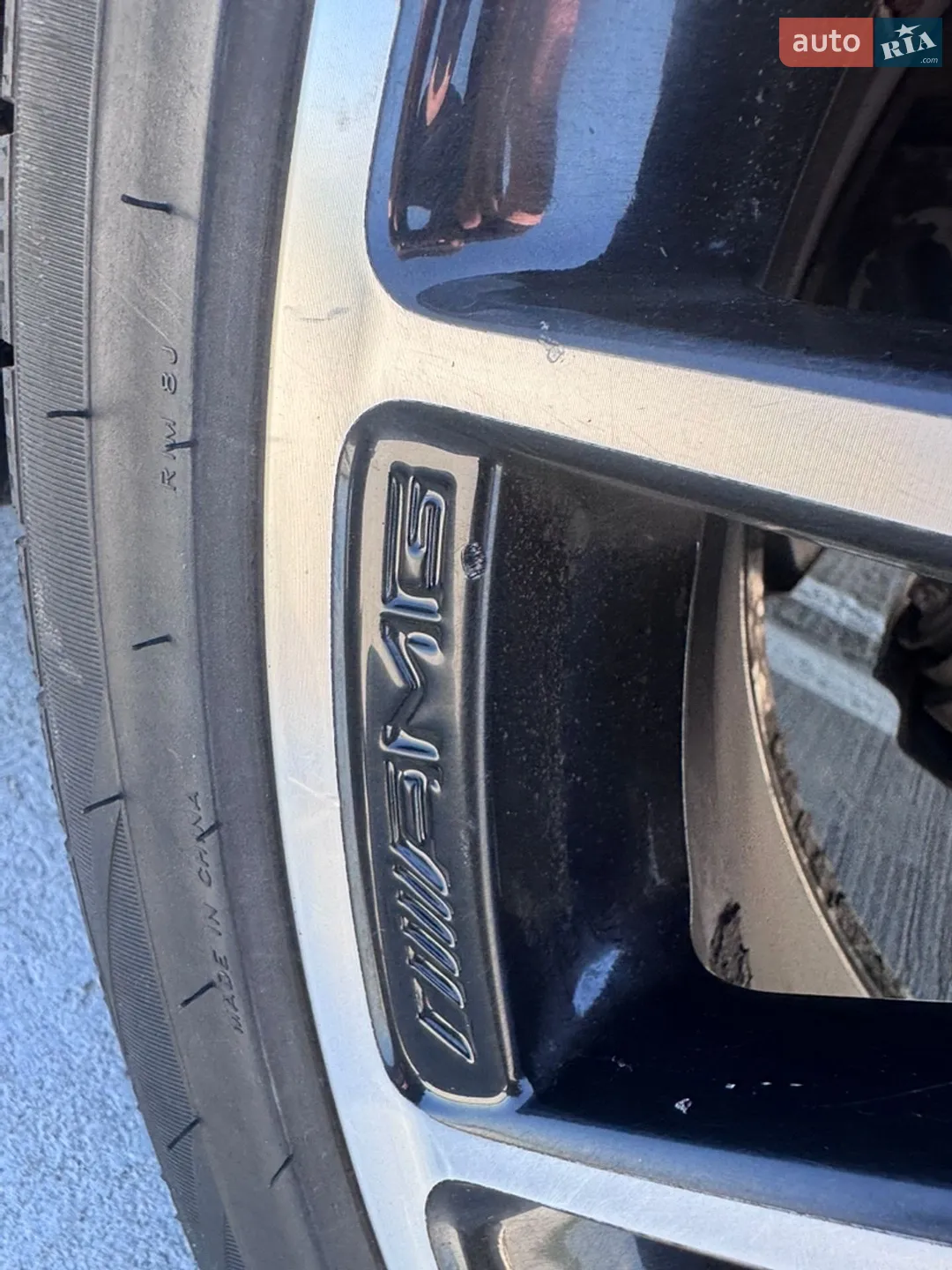 2016 Mercedes-Benz CLA-klasse - мініатюра 119