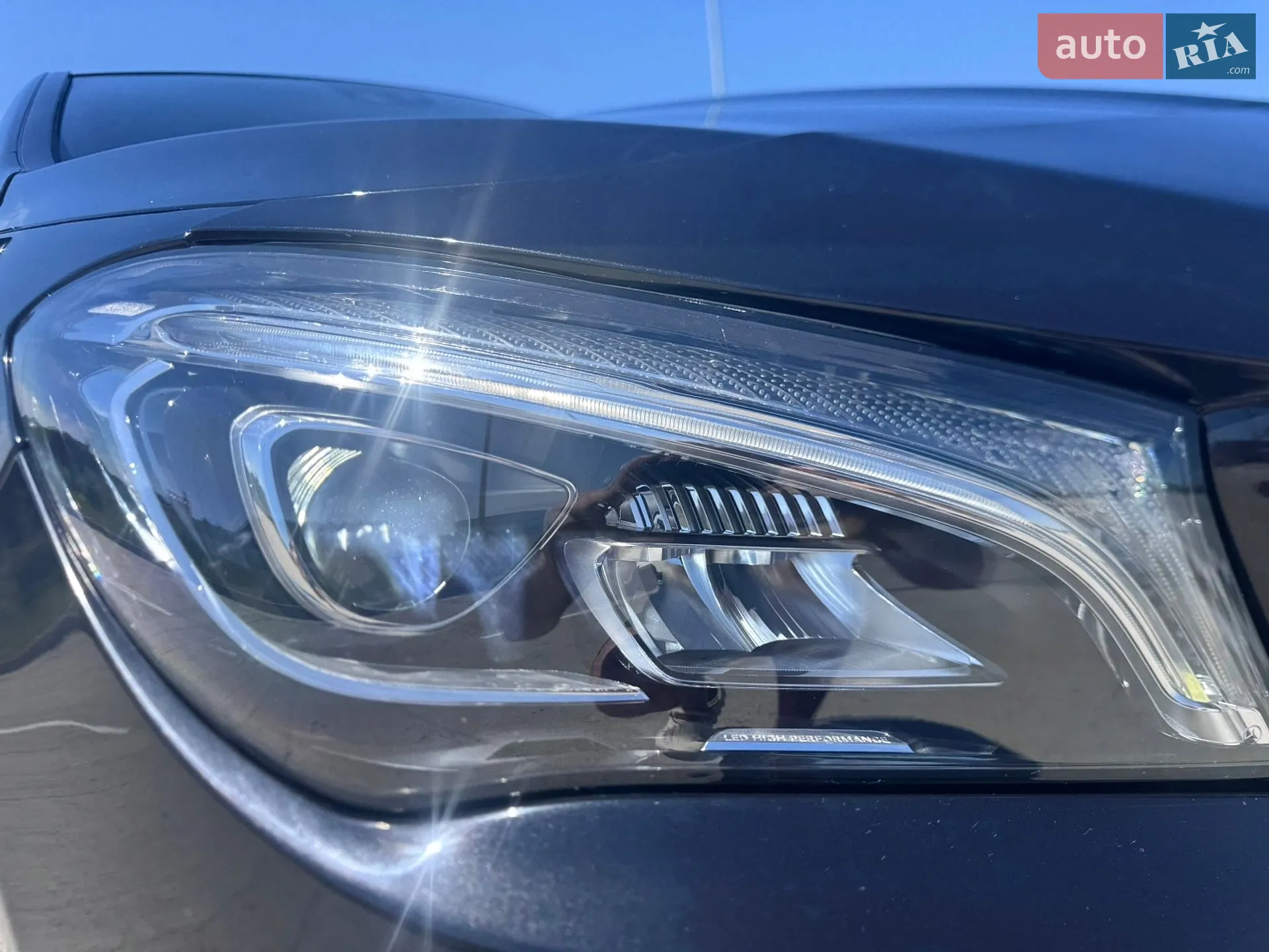 2016 Mercedes-Benz CLA-klasse - мініатюра 130