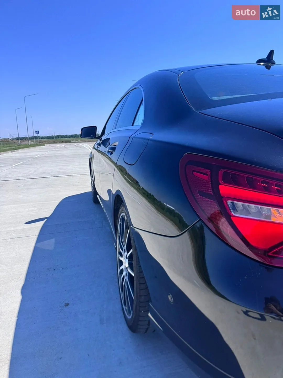 2016 Mercedes-Benz CLA-klasse - мініатюра 48