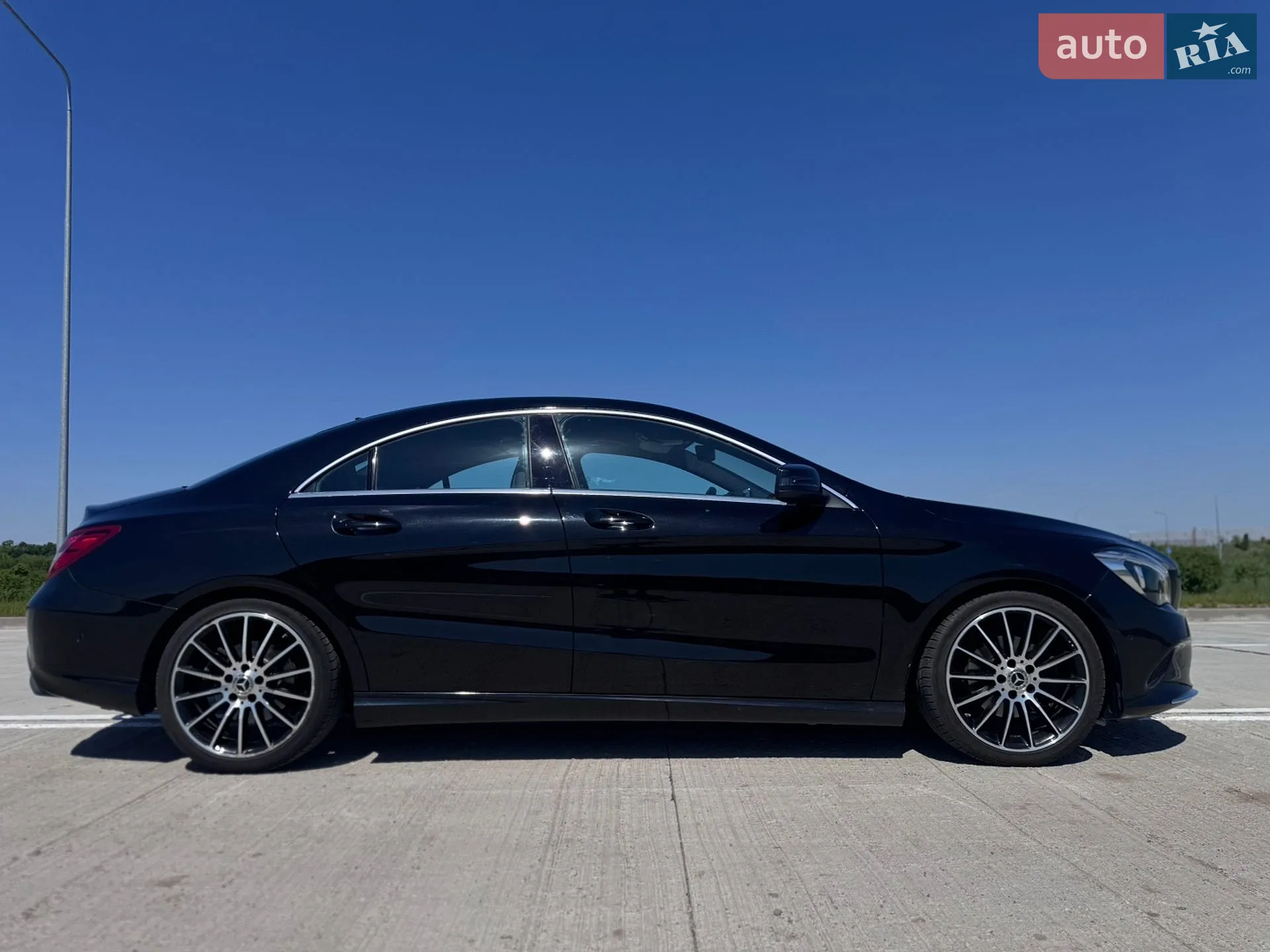 2016 Mercedes-Benz CLA-klasse - мініатюра 33