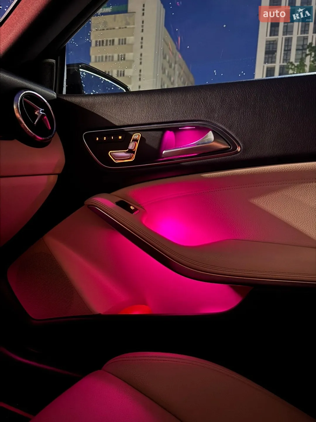 2017 Mercedes-Benz CLA-klasse - мініатюра 14