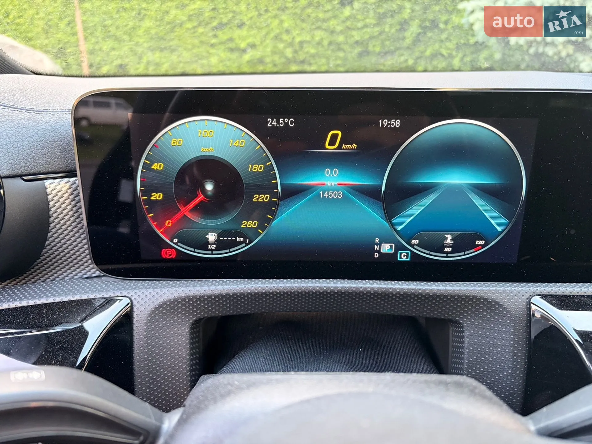 2023 Mercedes-Benz CLA-klasse - мініатюра 12