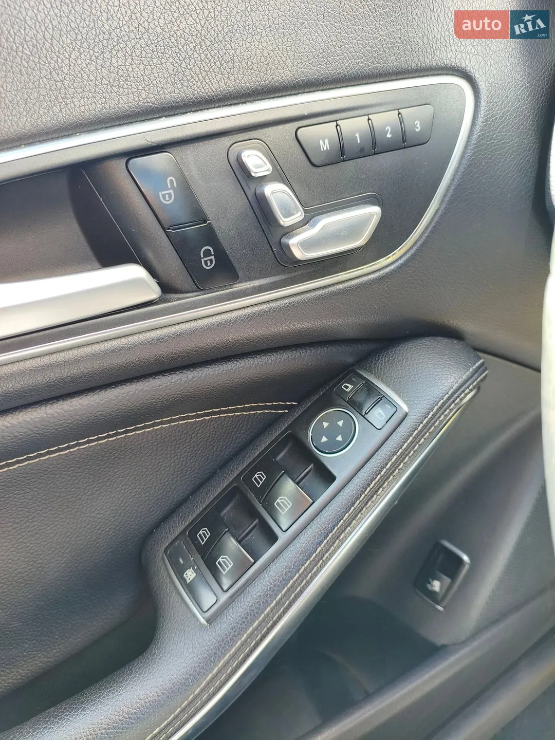 2016 Mercedes-Benz CLA-klasse - мініатюра 10