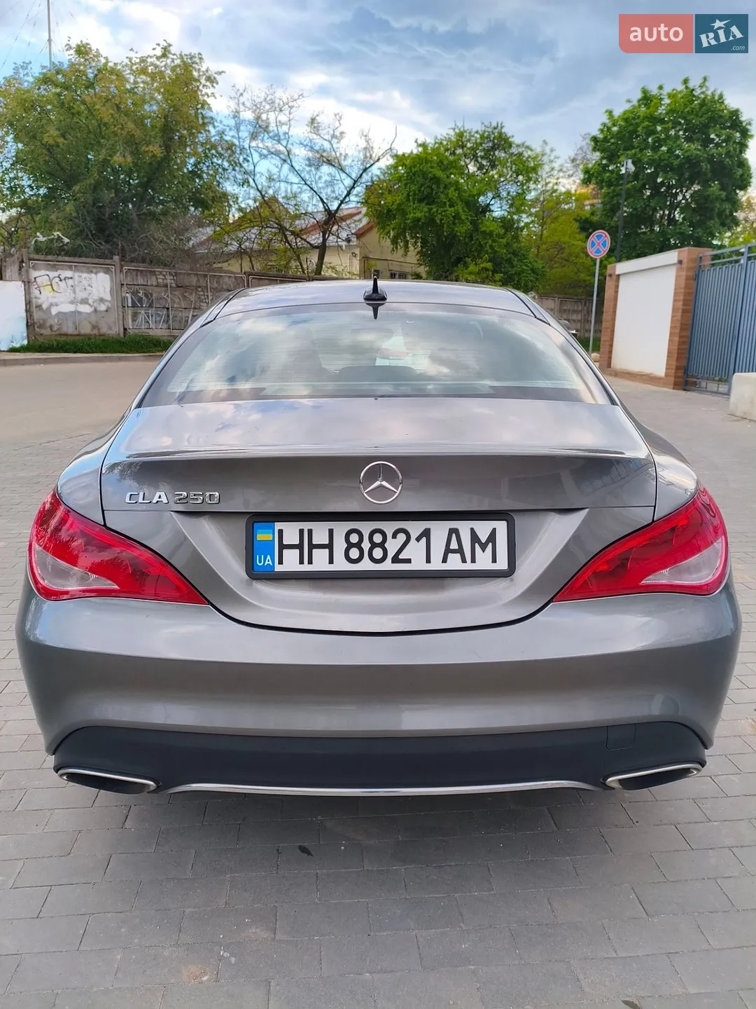 2016 Mercedes-Benz CLA-klasse - мініатюра 39