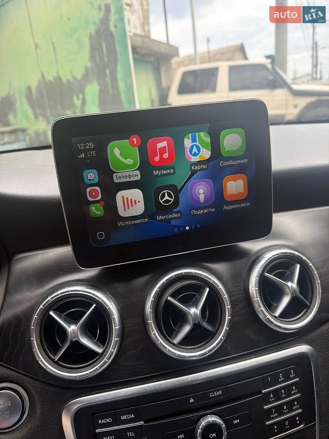 2016 Mercedes-Benz CLA-klasse - мініатюра 51