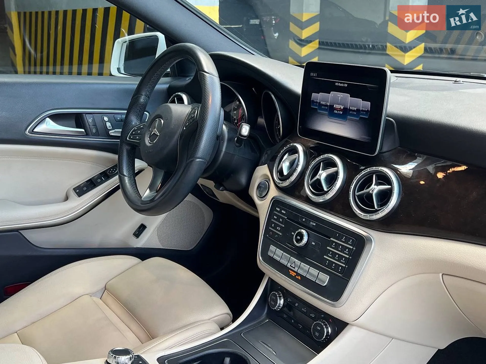2018 Mercedes-Benz CLA-klasse - мініатюра 9