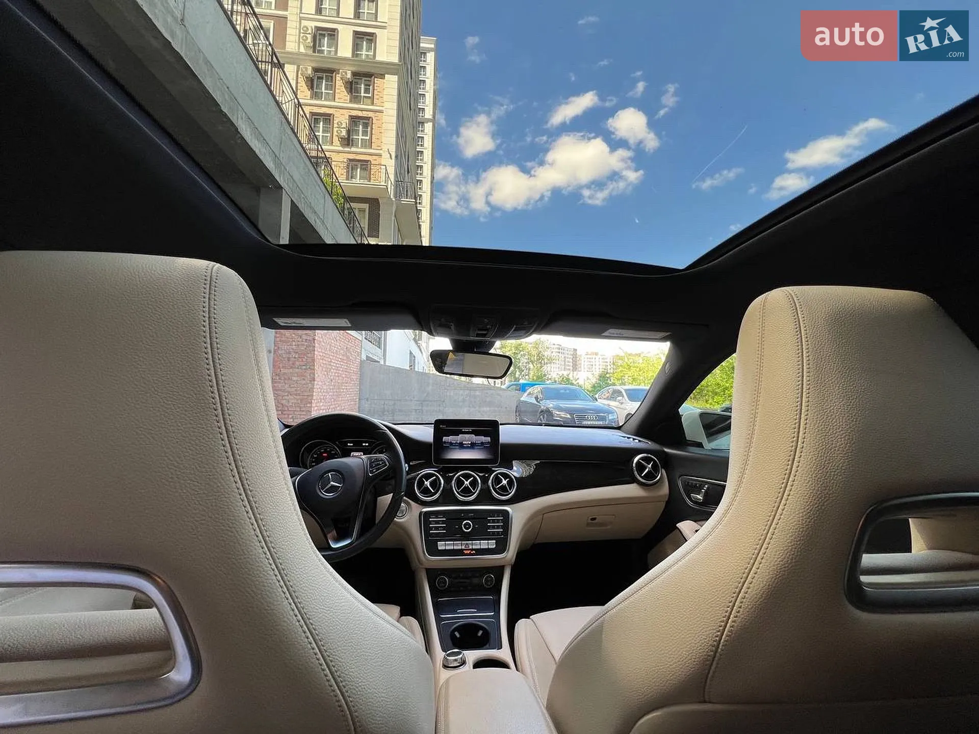 2018 Mercedes-Benz CLA-klasse - мініатюра 13
