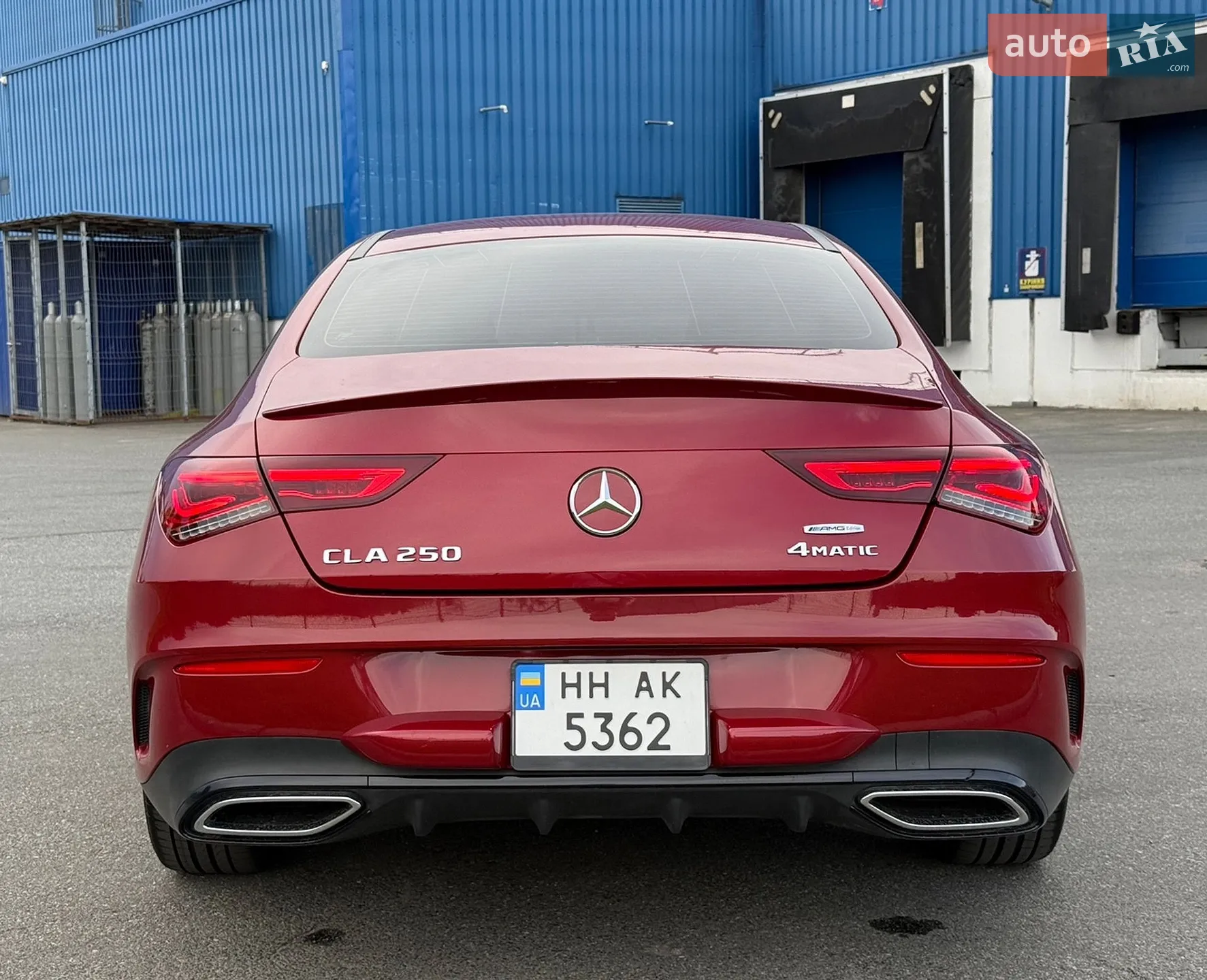 2020 Mercedes-Benz CLA-klasse - мініатюра 9